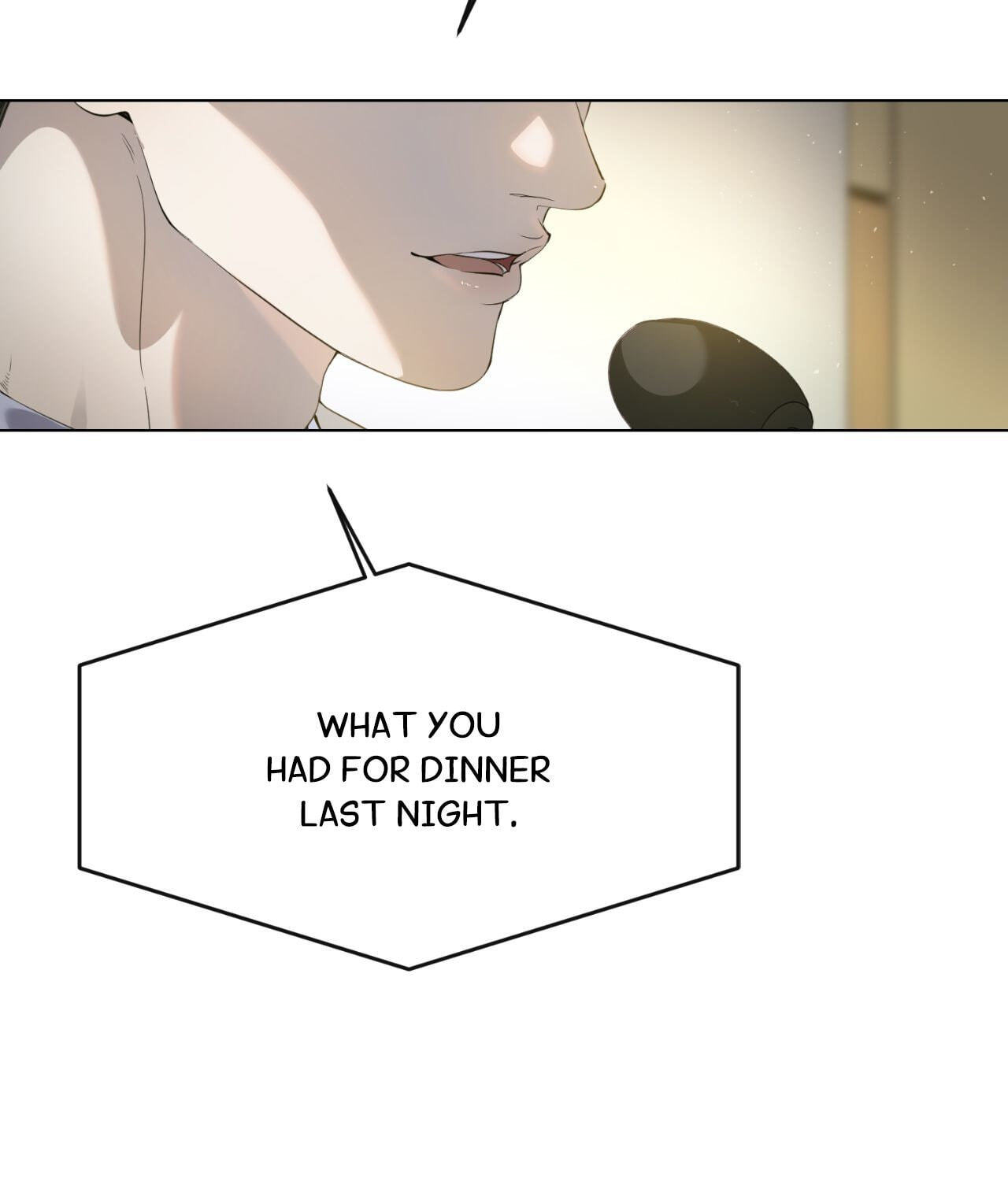 Read Dear Stranger (minggur) chapter 50 image 12 on Lezhin