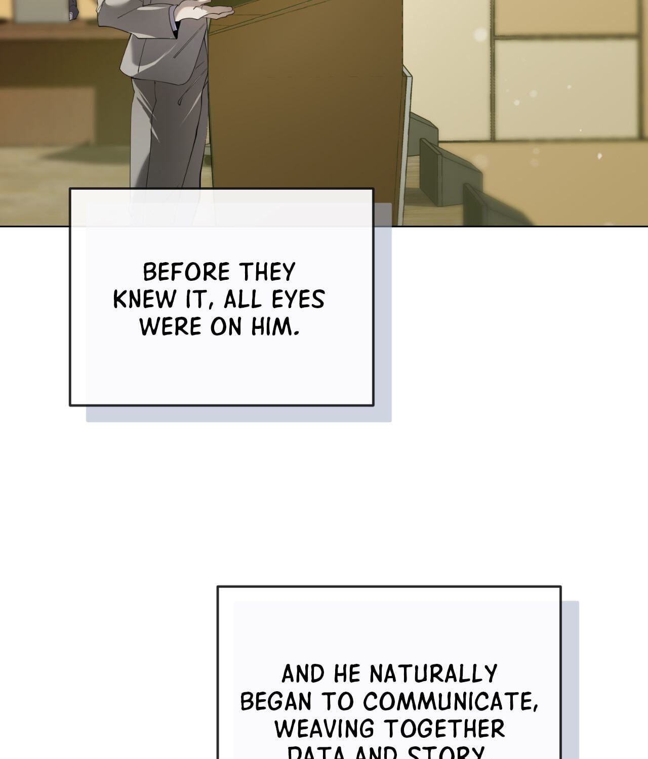 Read Dear Stranger (minggur) chapter 50 image 16 on Lezhin