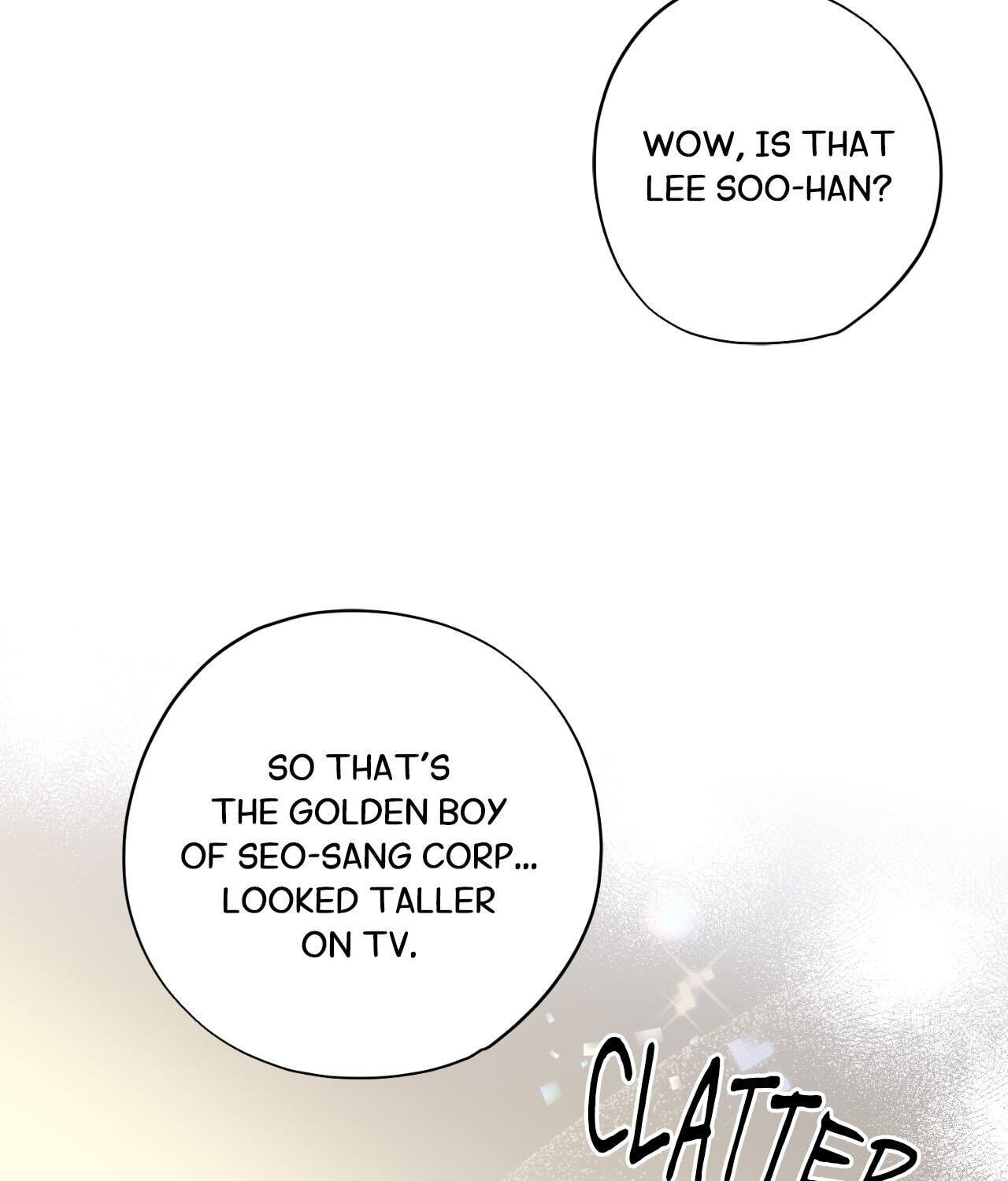 Read Dear Stranger (minggur) chapter 50 image 2 on Lezhin
