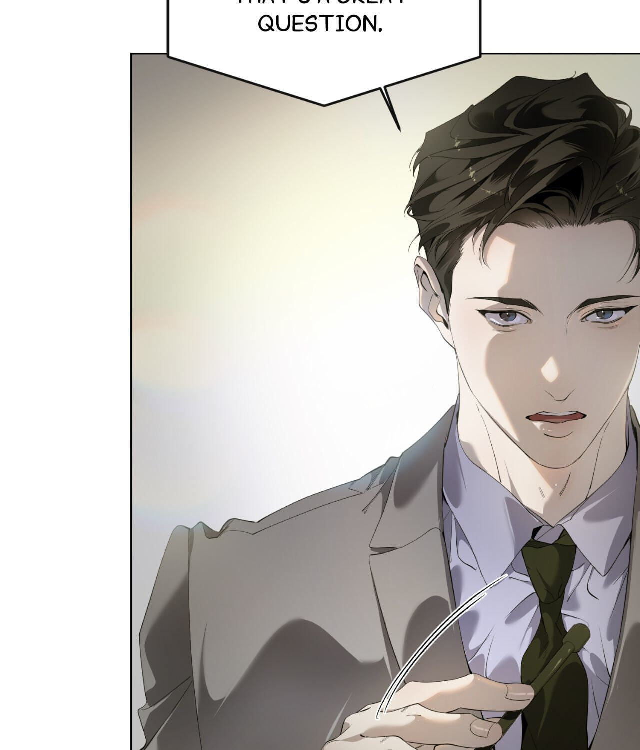 Read Dear Stranger (minggur) chapter 50 image 24 on Lezhin