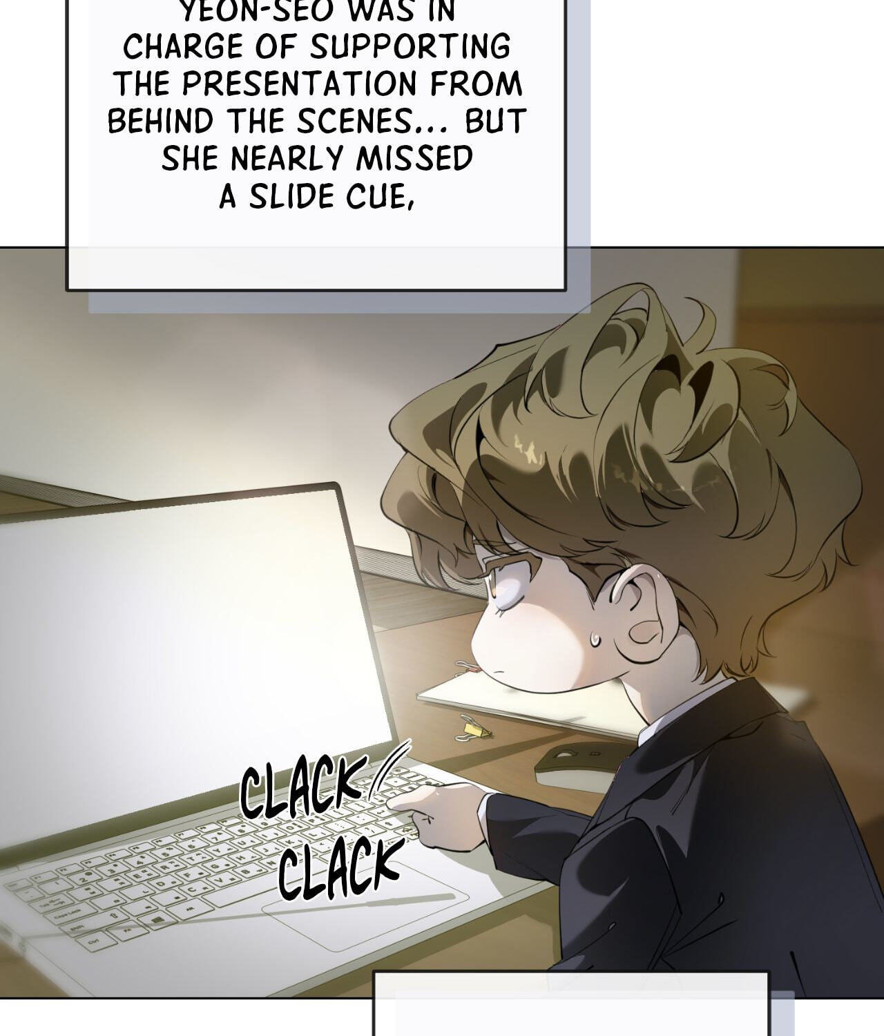 Read Dear Stranger (minggur) chapter 50 image 28 on Lezhin