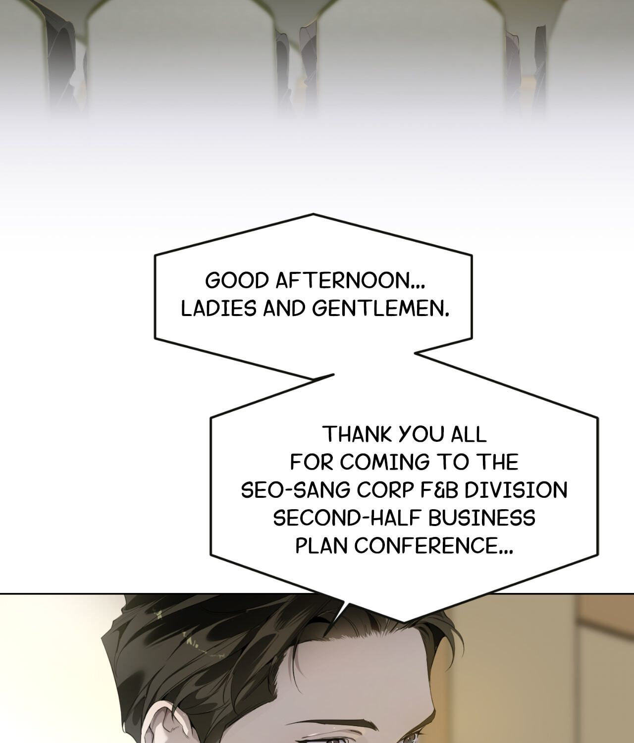Read Dear Stranger (minggur) chapter 50 image 4 on Lezhin