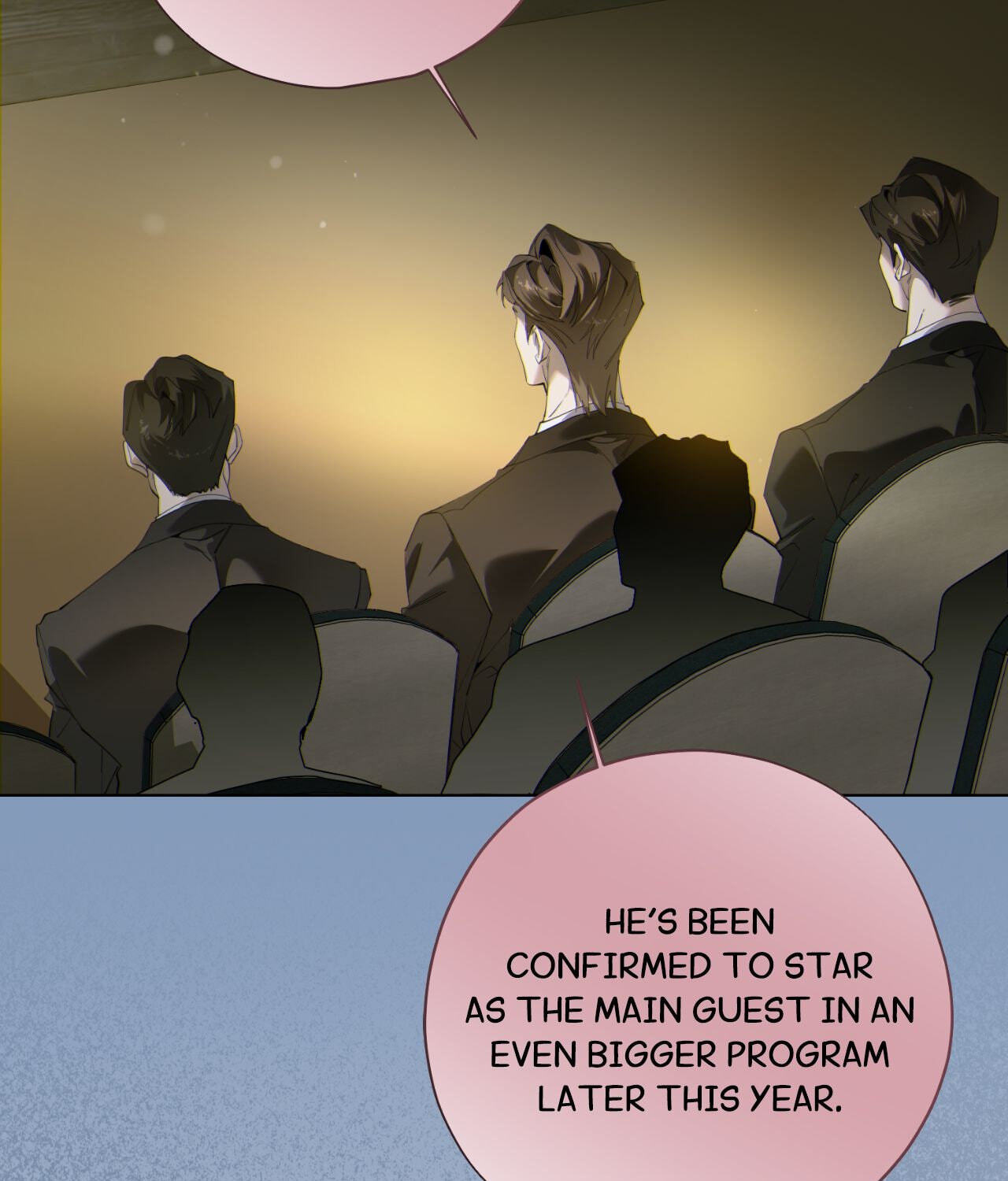 Read Dear Stranger (minggur) chapter 50 image 42 on Lezhin