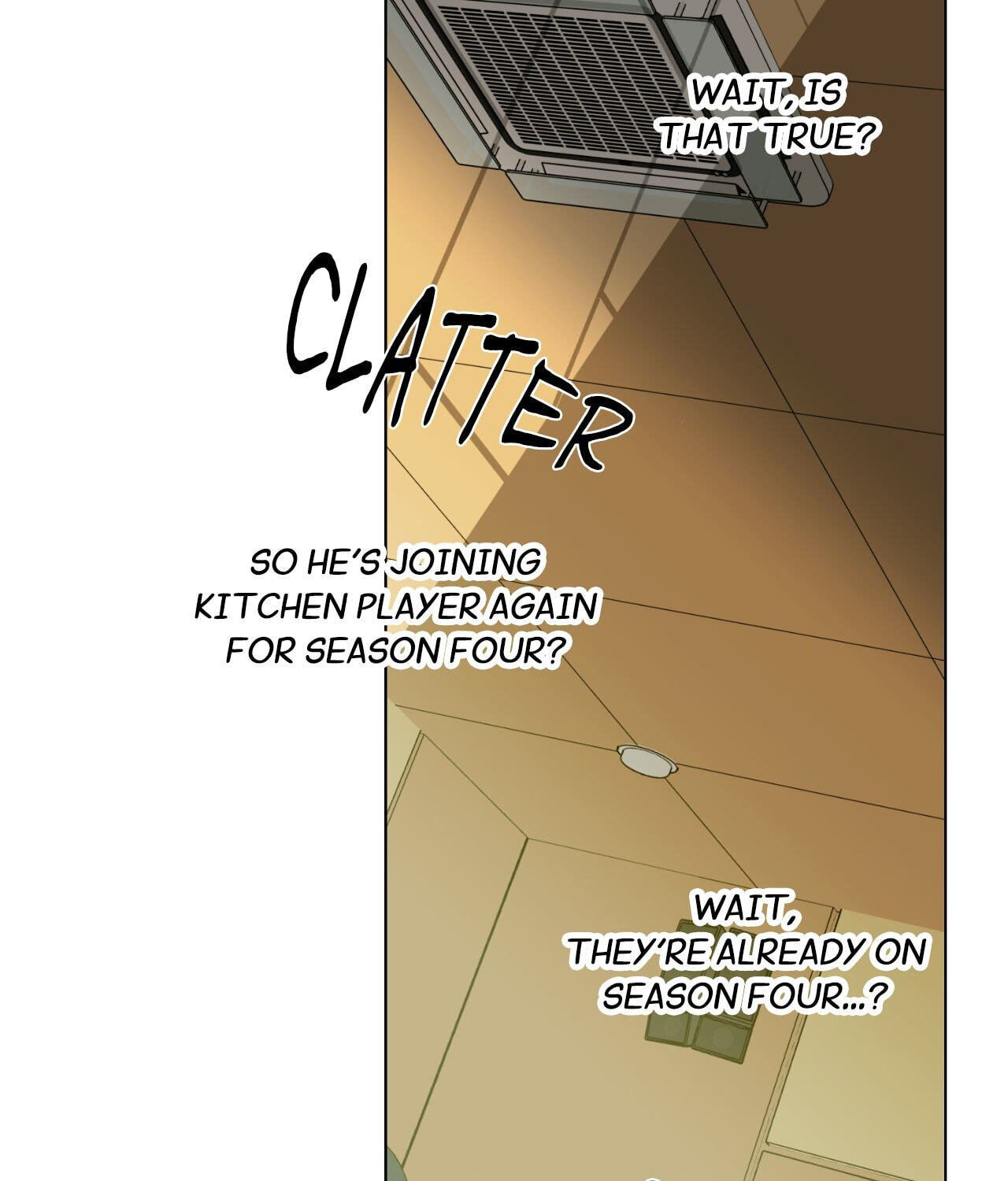 Read Dear Stranger (minggur) chapter 50 image 48 on Lezhin
