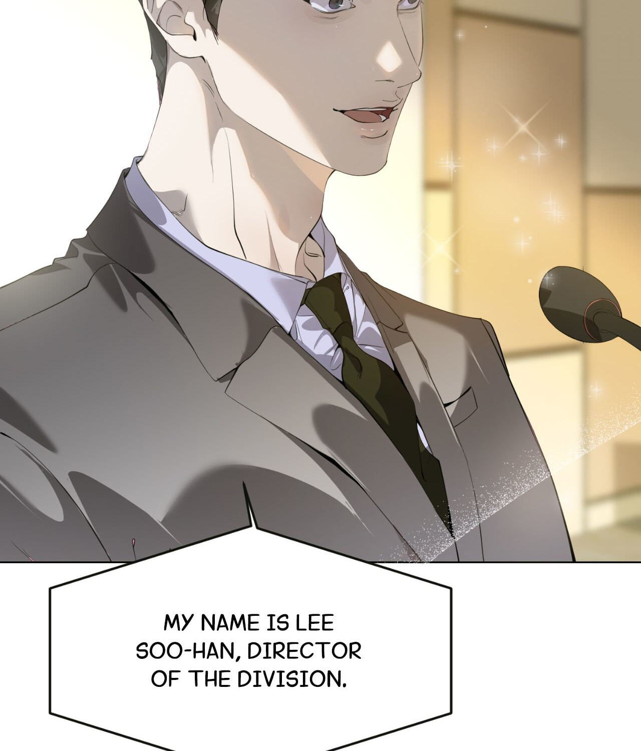 Read Dear Stranger (minggur) chapter 50 image 5 on Lezhin
