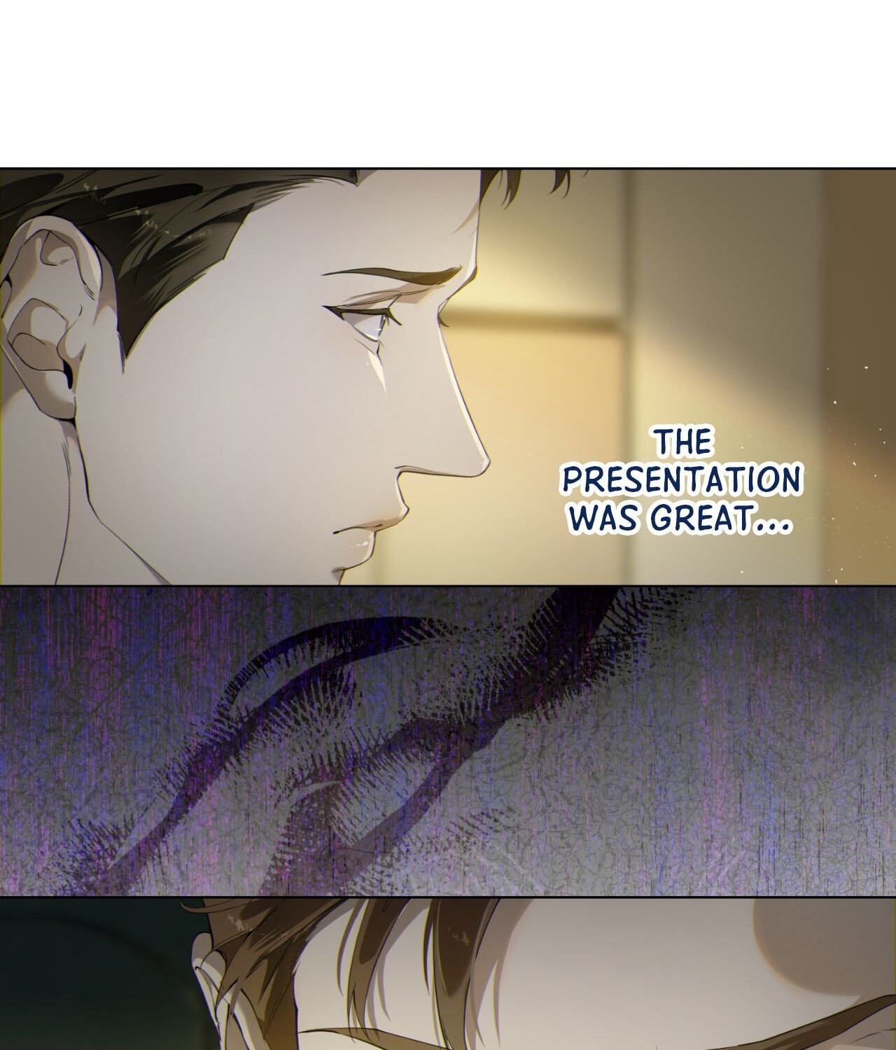 Read Dear Stranger (minggur) chapter 50 image 53 on Lezhin