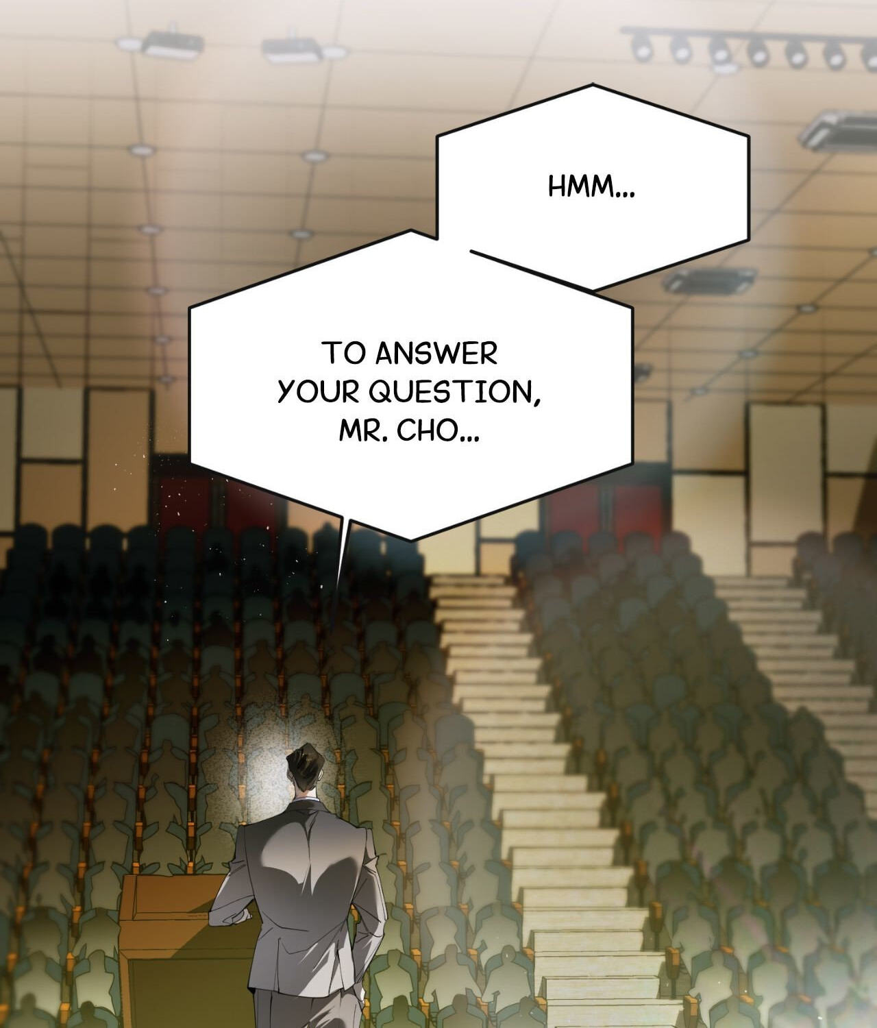 Read Dear Stranger (minggur) chapter 50 image 55 on Lezhin