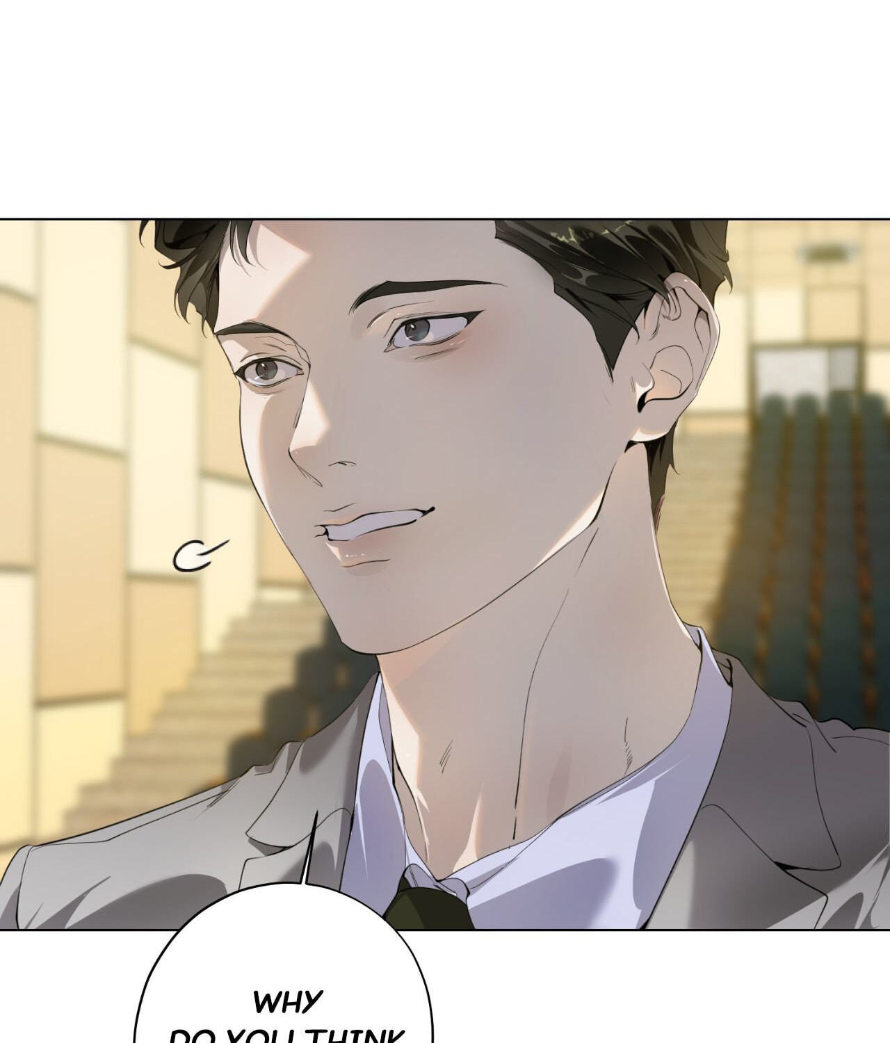 Read Dear Stranger (minggur) chapter 50 image 77 on Lezhin