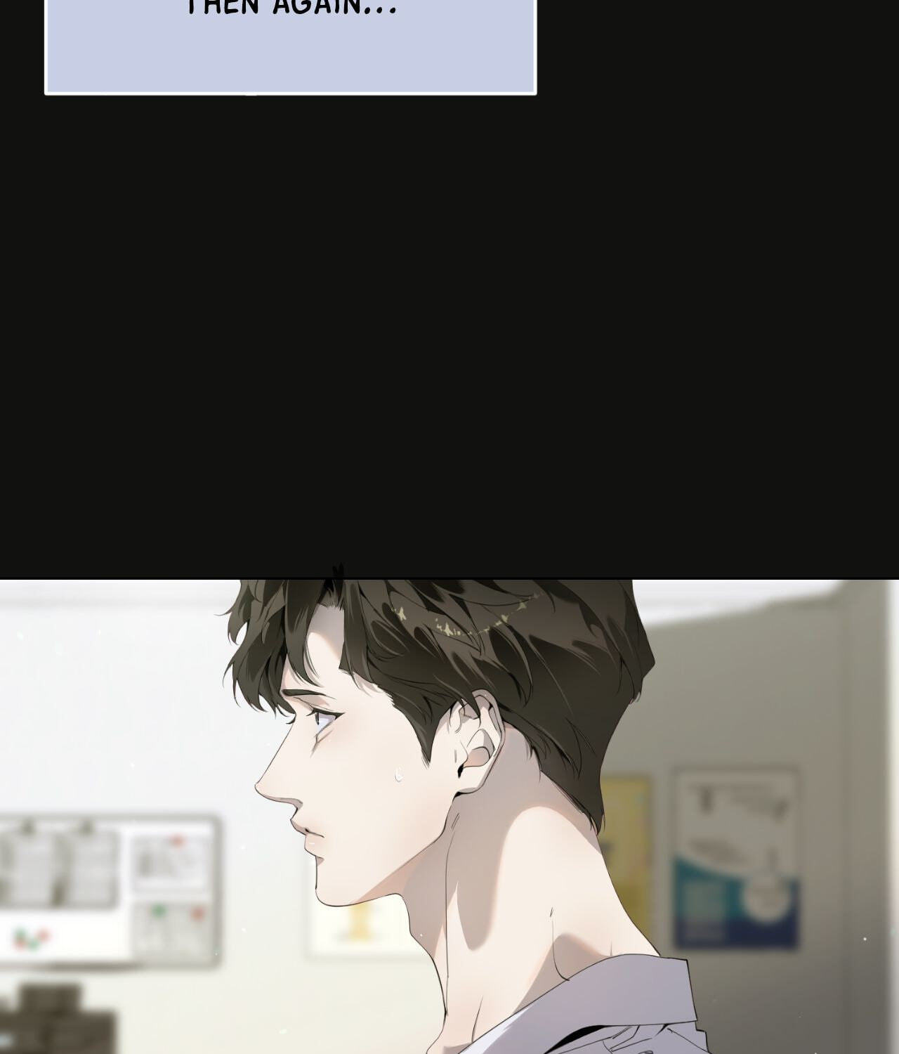 Read Dear Stranger (minggur) chapter 50 image 84 on Lezhin