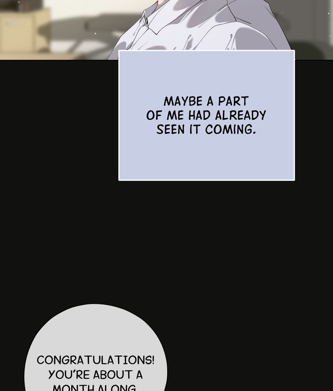 Read Dear Stranger (minggur) chapter 50 image 85 on Lezhin