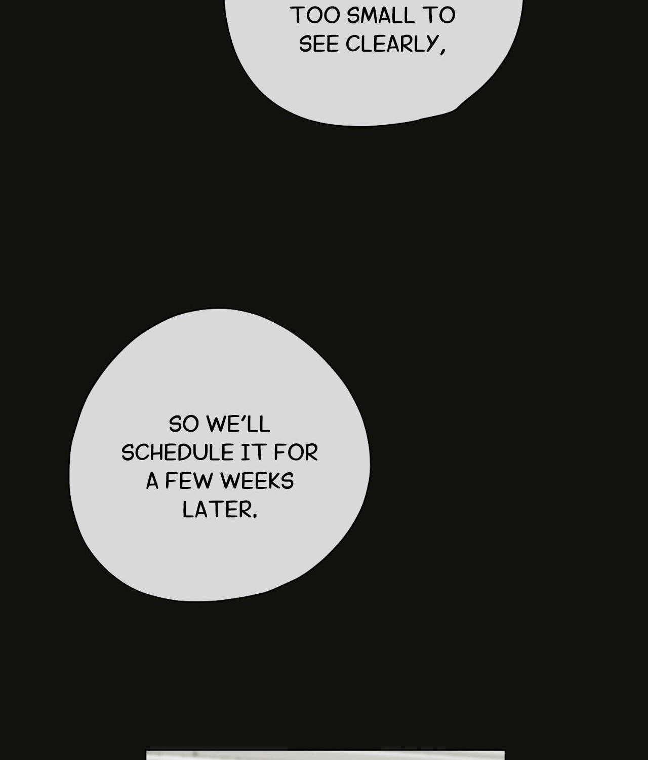 Read Dear Stranger (minggur) chapter 50 image 87 on Lezhin