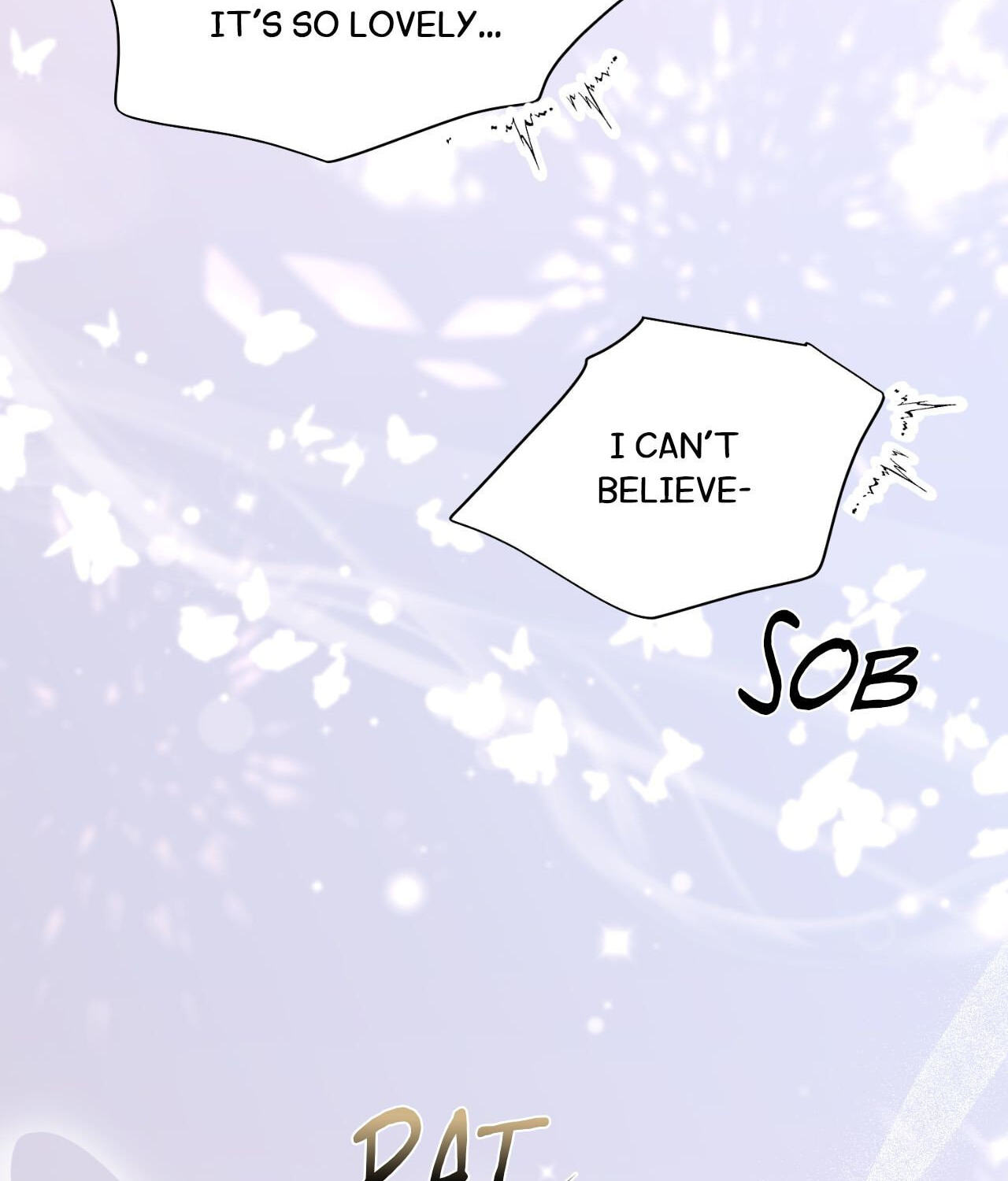 Read Dear Stranger (minggur) chapter 50 image 99 on Lezhin
