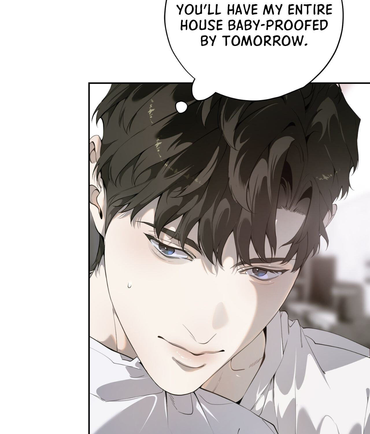 Read Dear Stranger (minggur) chapter 52 image 12 on Lezhin