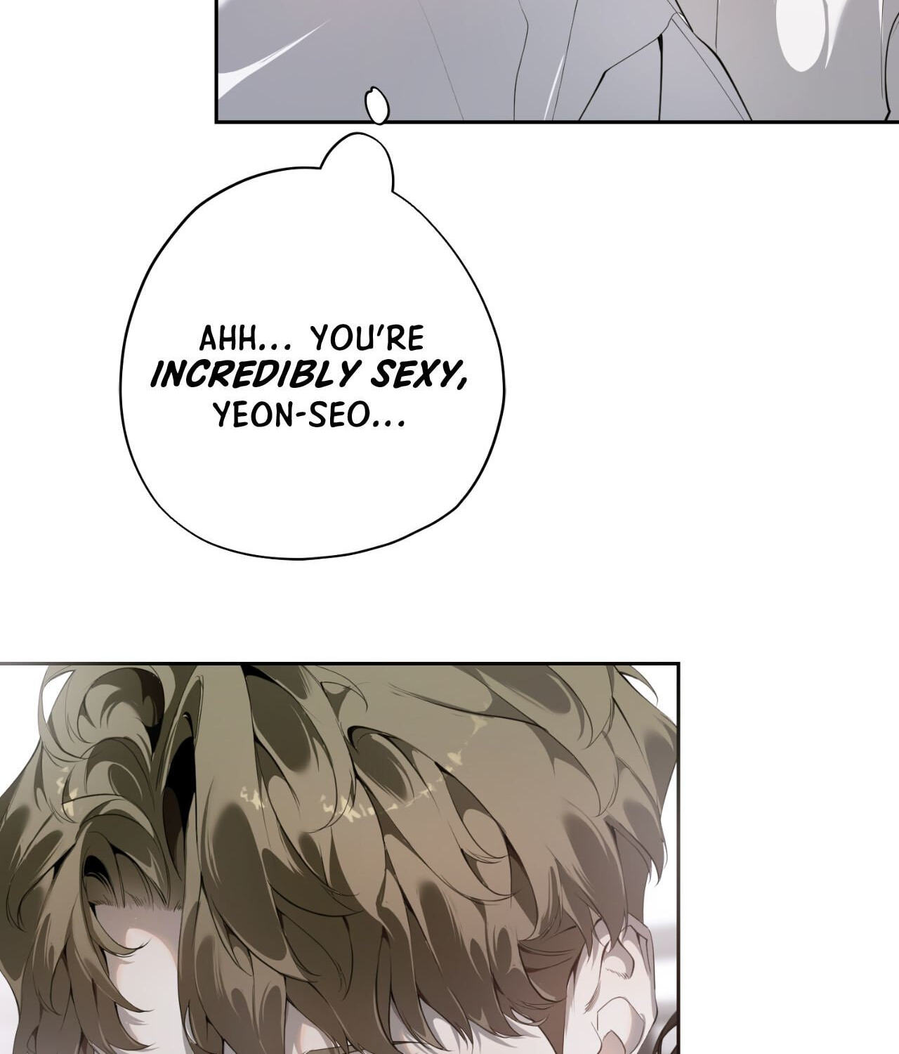 Read Dear Stranger (minggur) chapter 52 image 13 on Lezhin