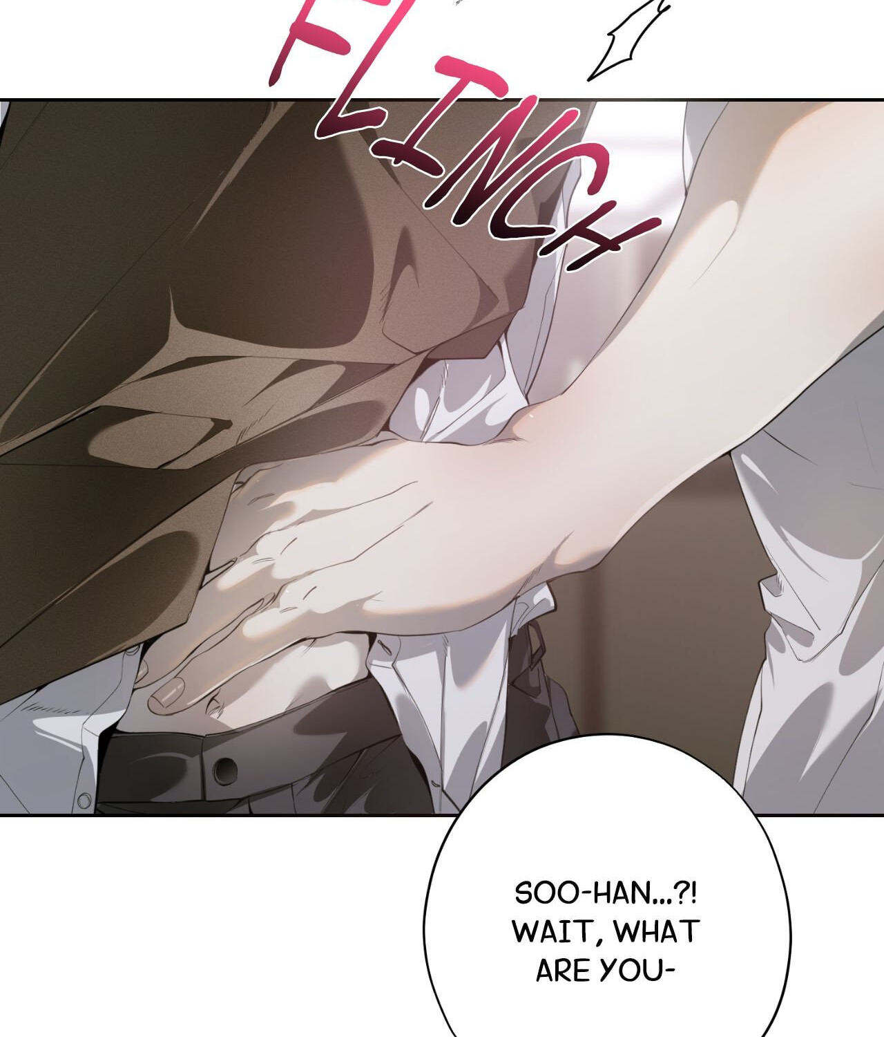Read Dear Stranger (minggur) chapter 52 image 17 on Lezhin