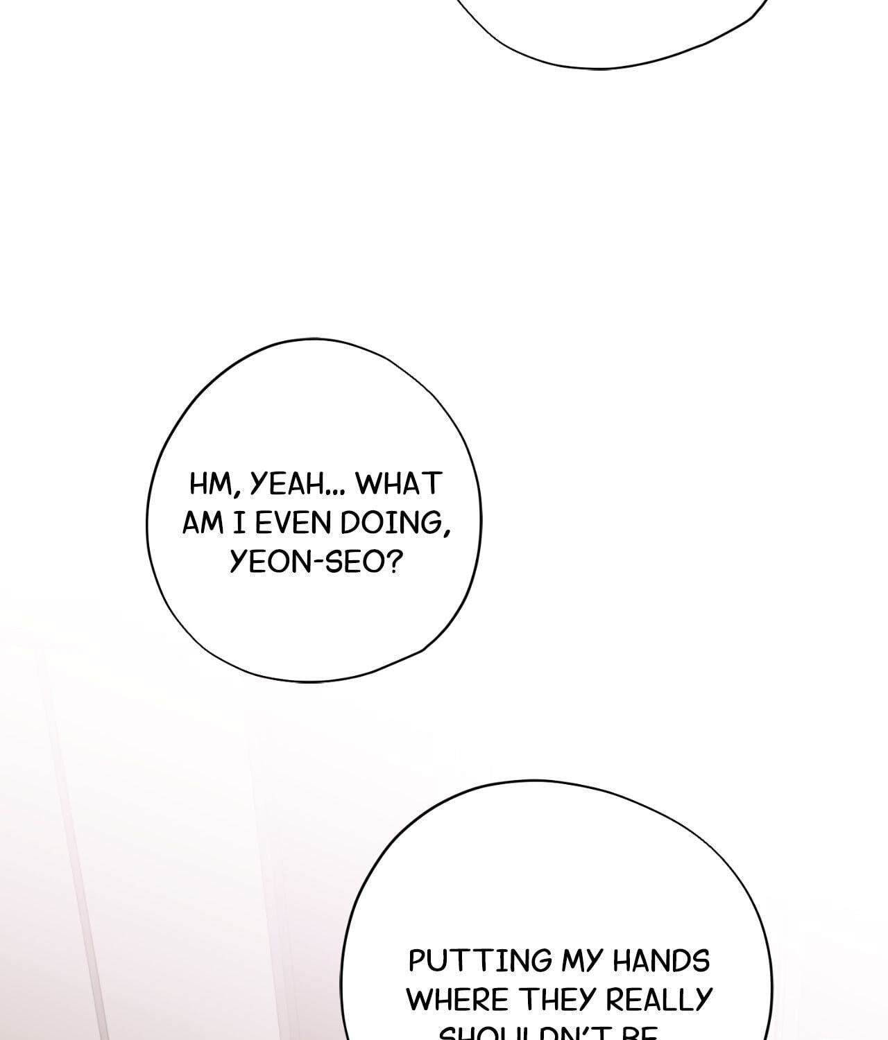 Read Dear Stranger (minggur) chapter 52 image 18 on Lezhin
