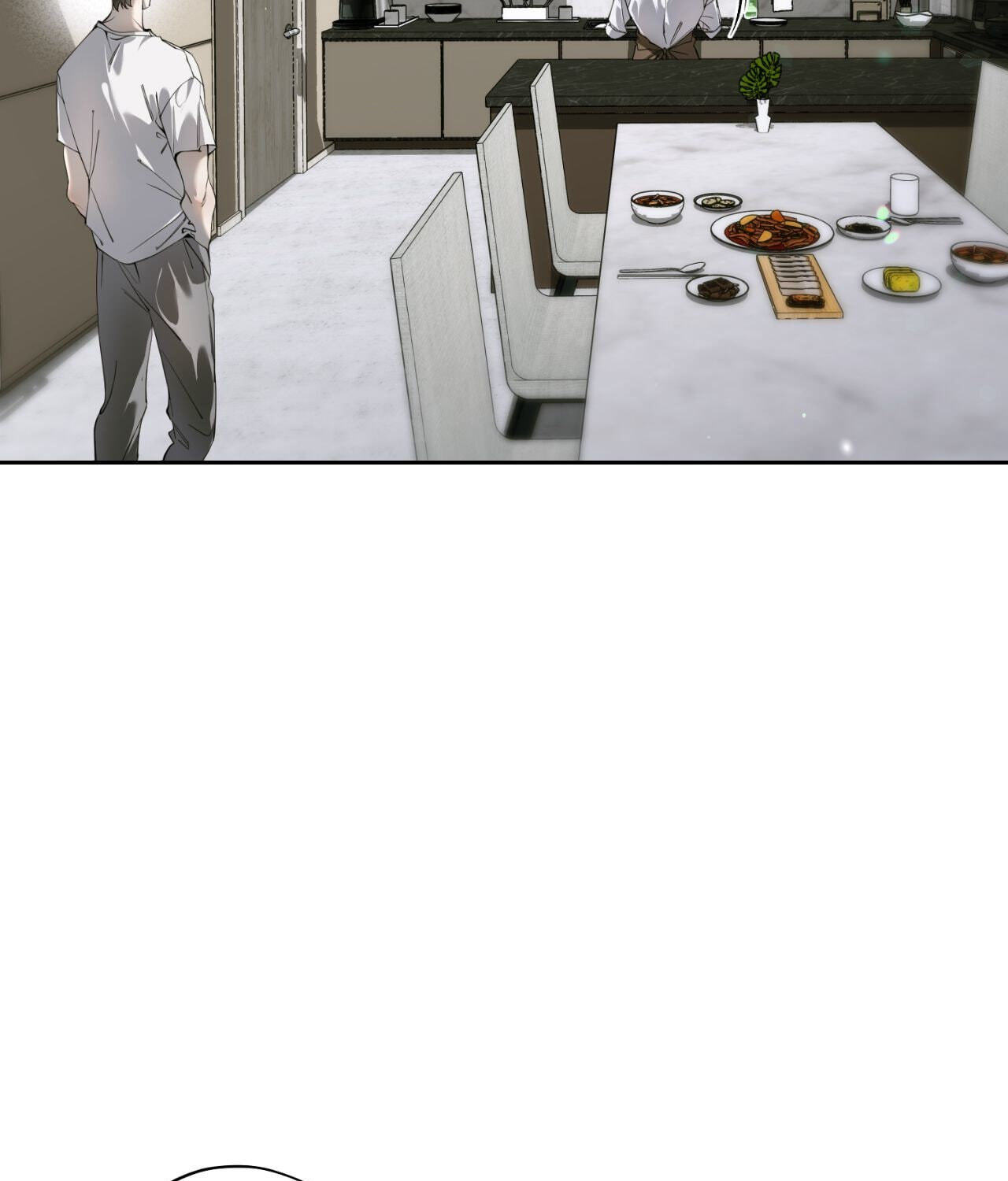Read Dear Stranger (minggur) chapter 52 image 2 on Lezhin
