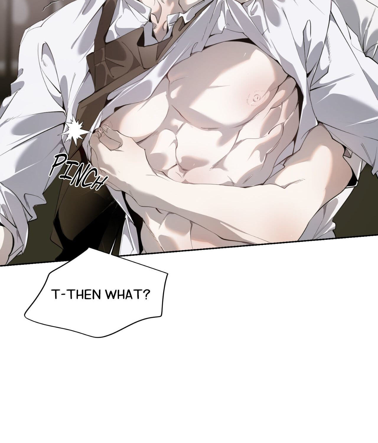 Read Dear Stranger (minggur) chapter 52 image 25 on Lezhin