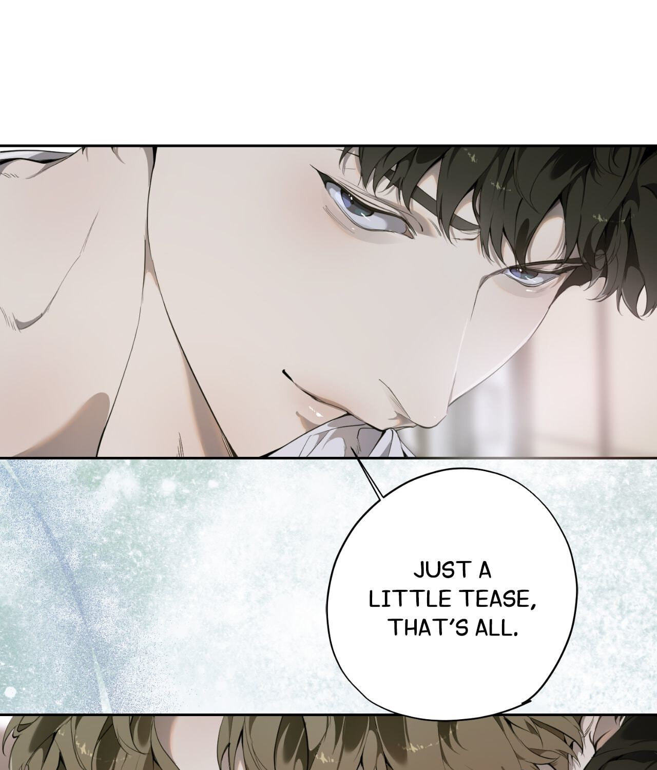 Read Dear Stranger (minggur) chapter 52 image 26 on Lezhin