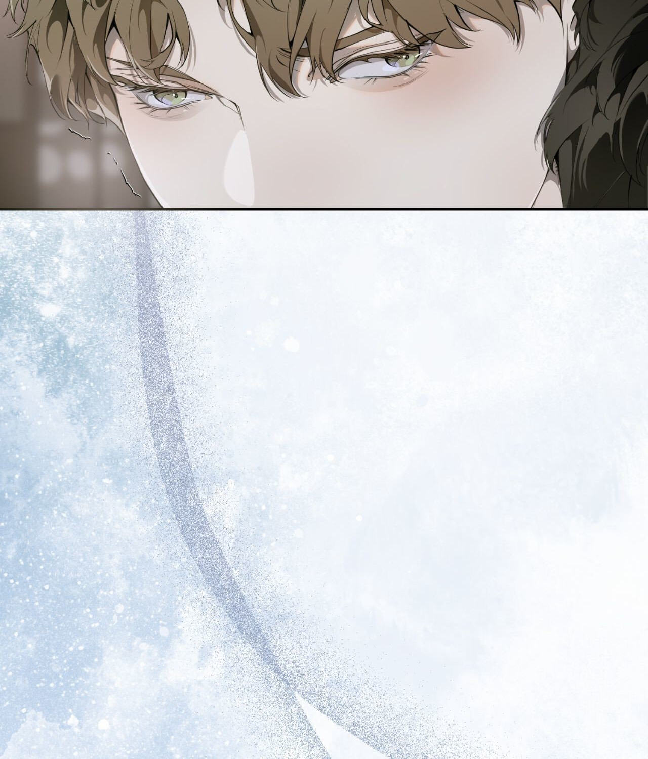 Read Dear Stranger (minggur) chapter 52 image 27 on Lezhin