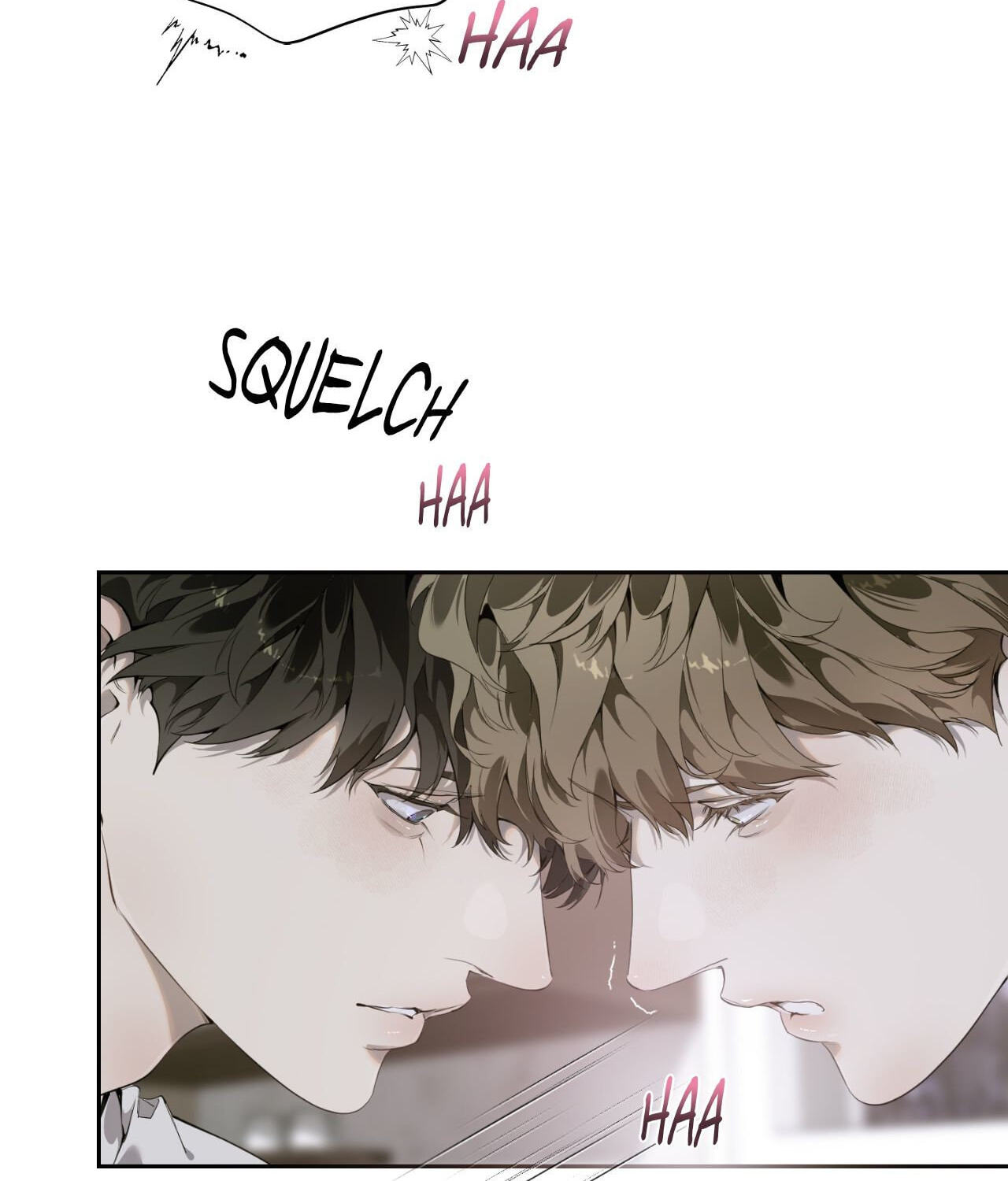 Read Dear Stranger (minggur) chapter 52 image 31 on Lezhin