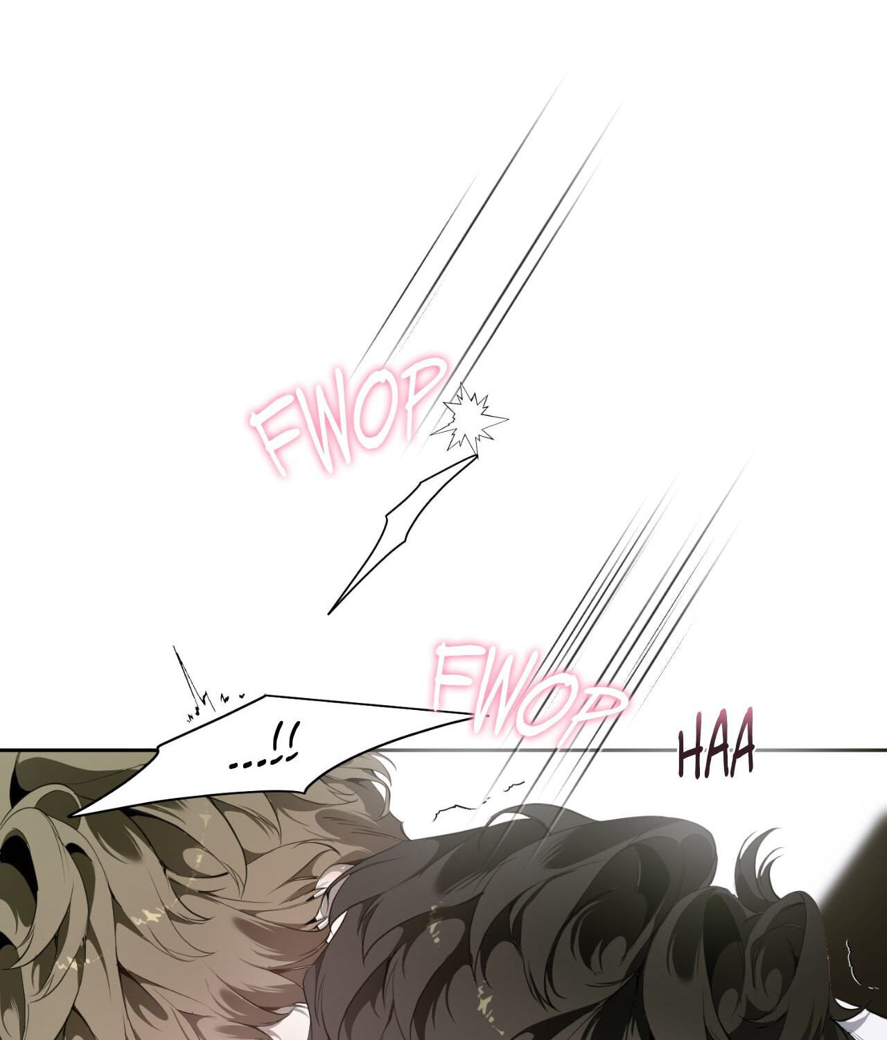 Read Dear Stranger (minggur) chapter 52 image 41 on Lezhin
