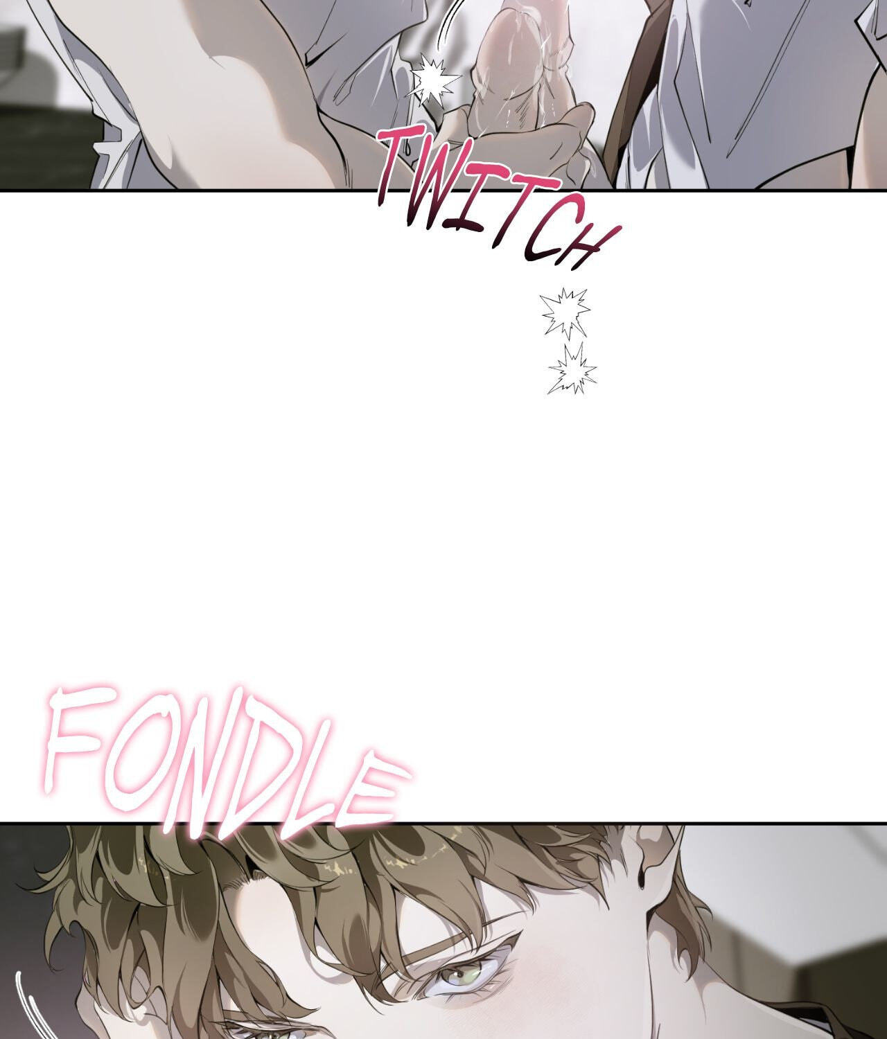 Read Dear Stranger (minggur) chapter 52 image 48 on Lezhin