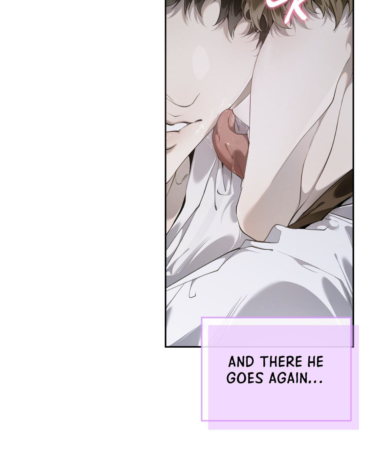 Read Dear Stranger (minggur) chapter 52 image 51 on Lezhin