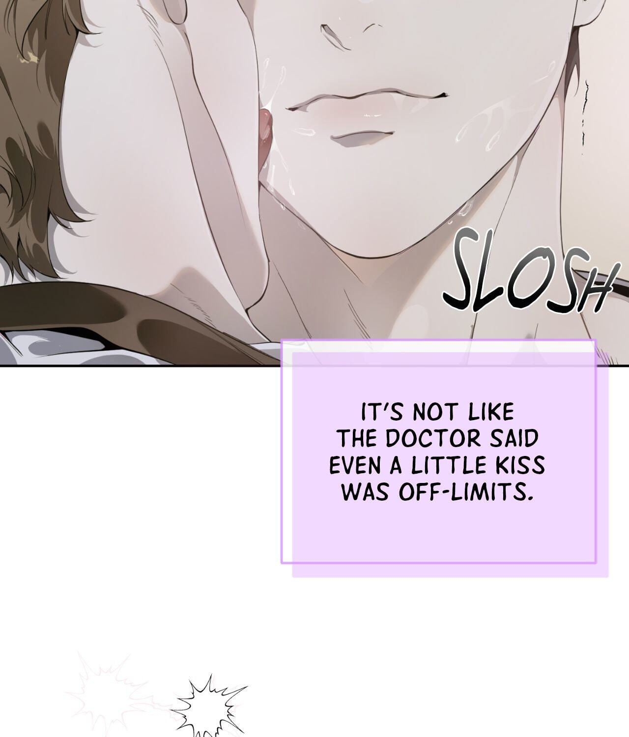 Read Dear Stranger (minggur) chapter 52 image 54 on Lezhin