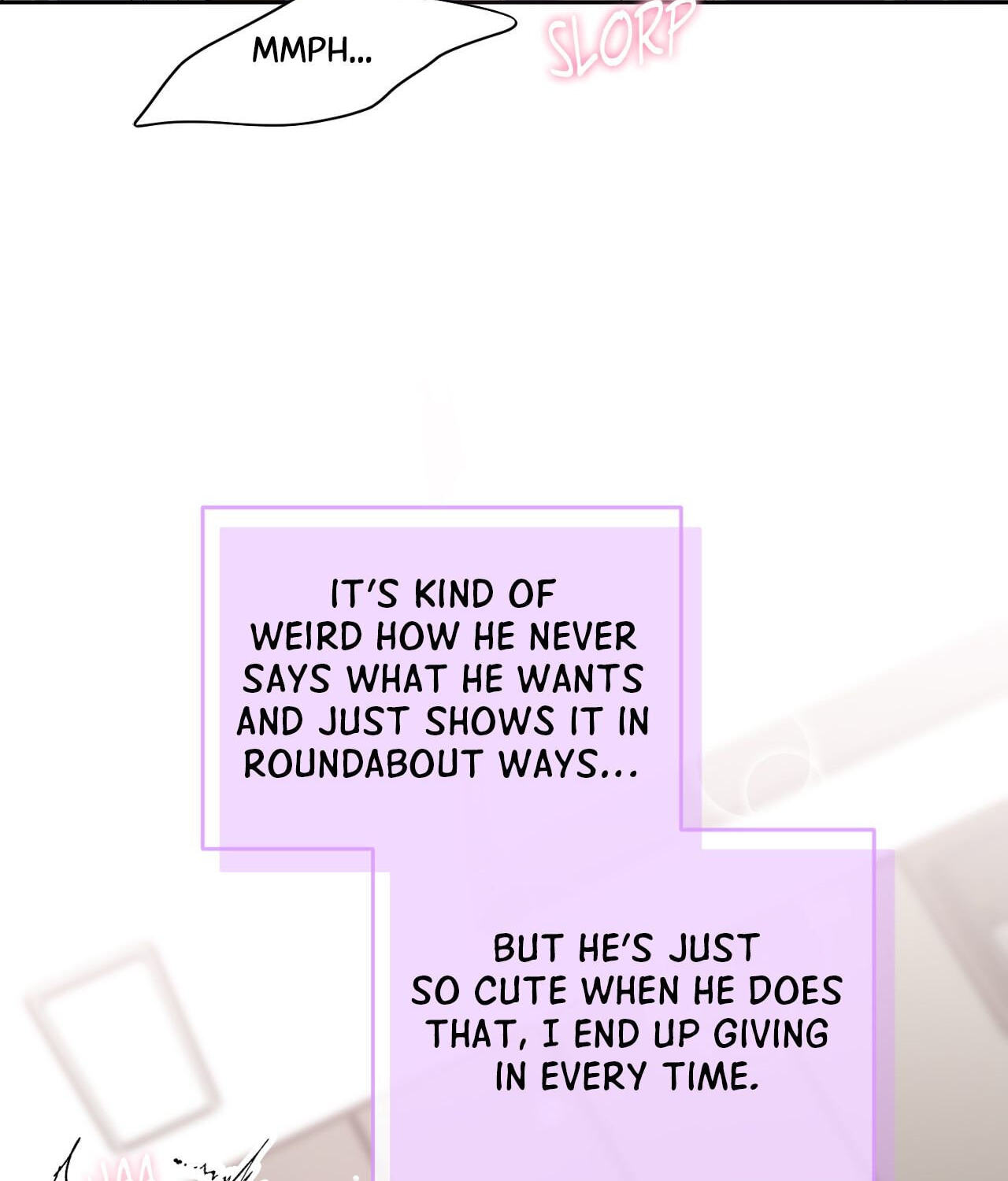 Read Dear Stranger (minggur) chapter 52 image 57 on Lezhin
