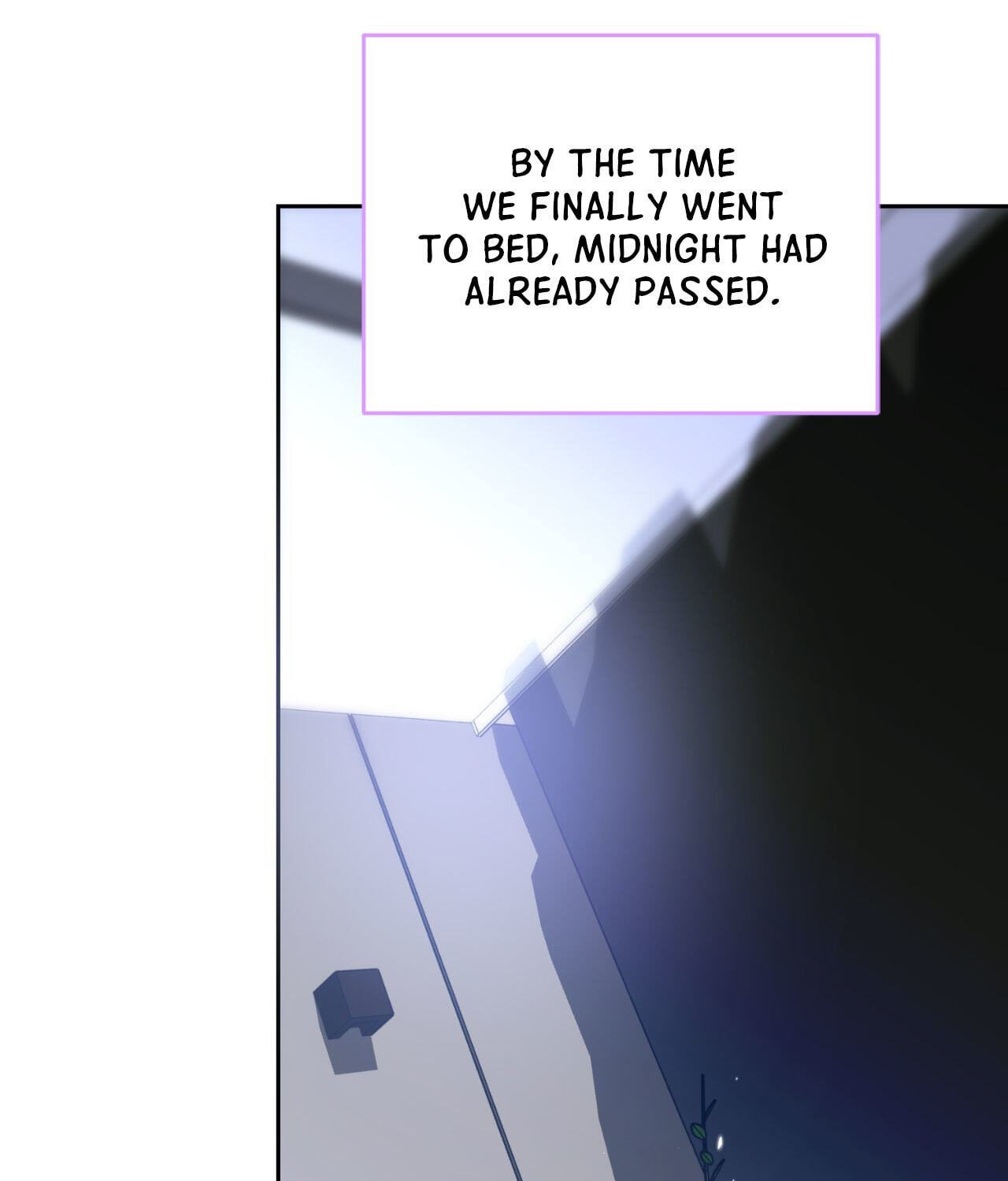 Read Dear Stranger (minggur) chapter 52 image 64 on Lezhin