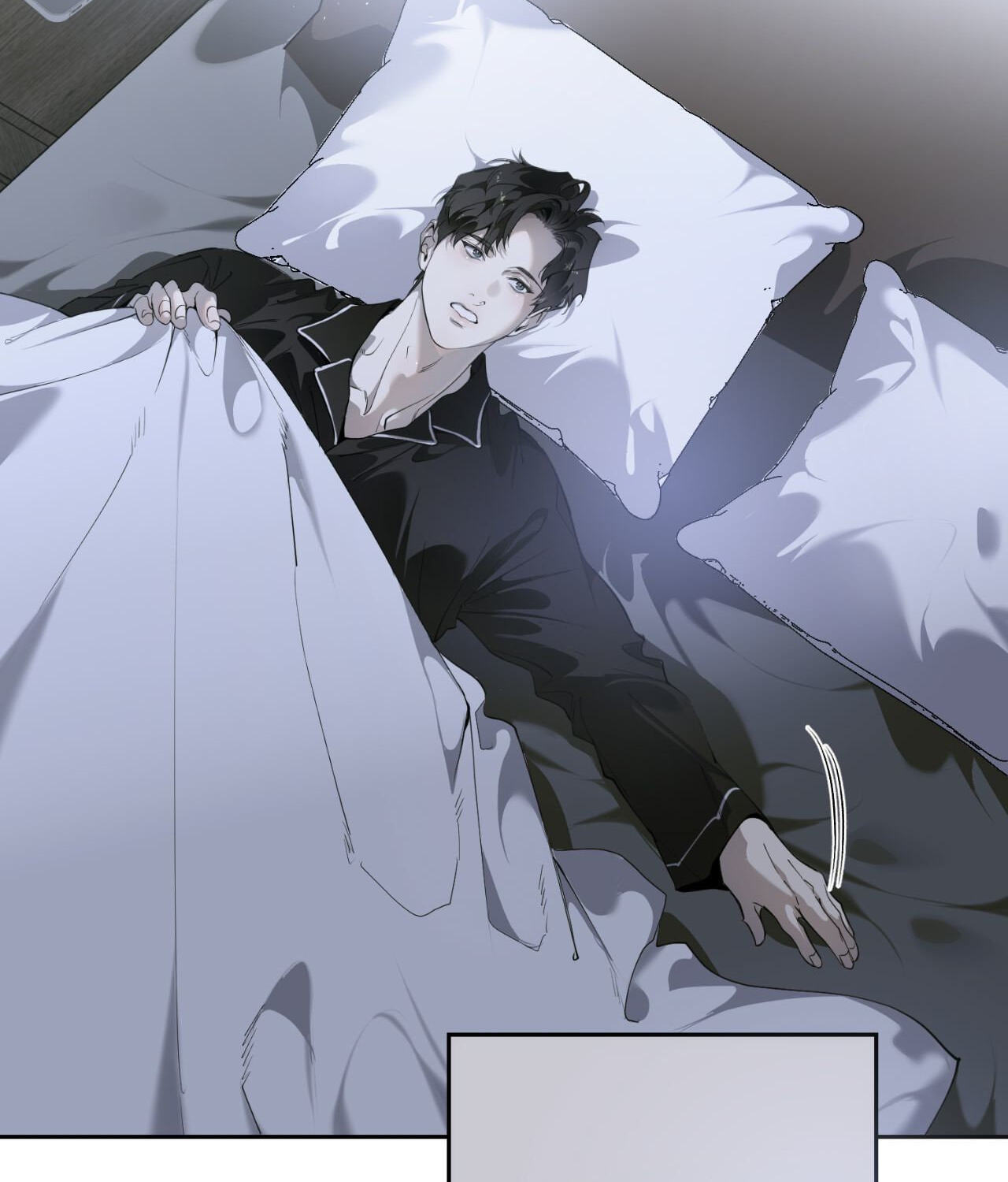 Read Dear Stranger (minggur) chapter 52 image 67 on Lezhin