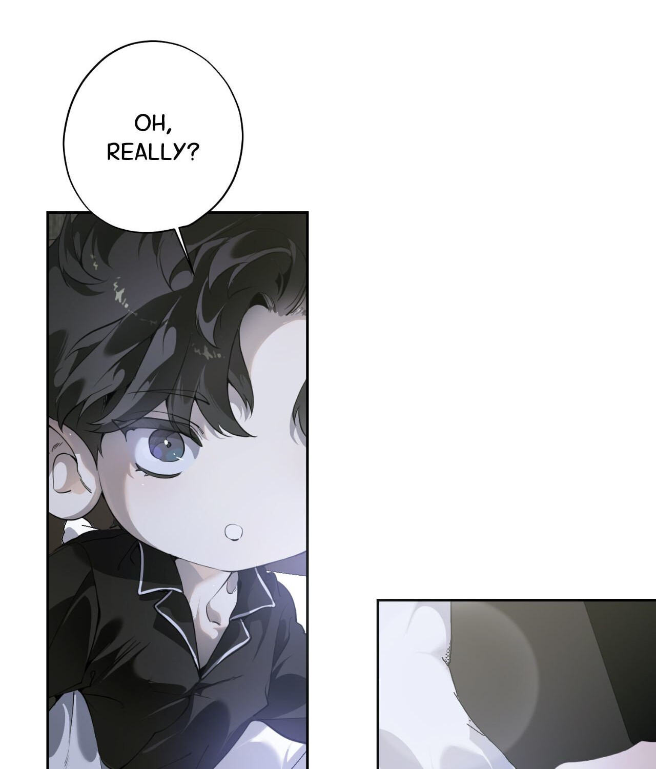 Read Dear Stranger (minggur) chapter 52 image 73 on Lezhin