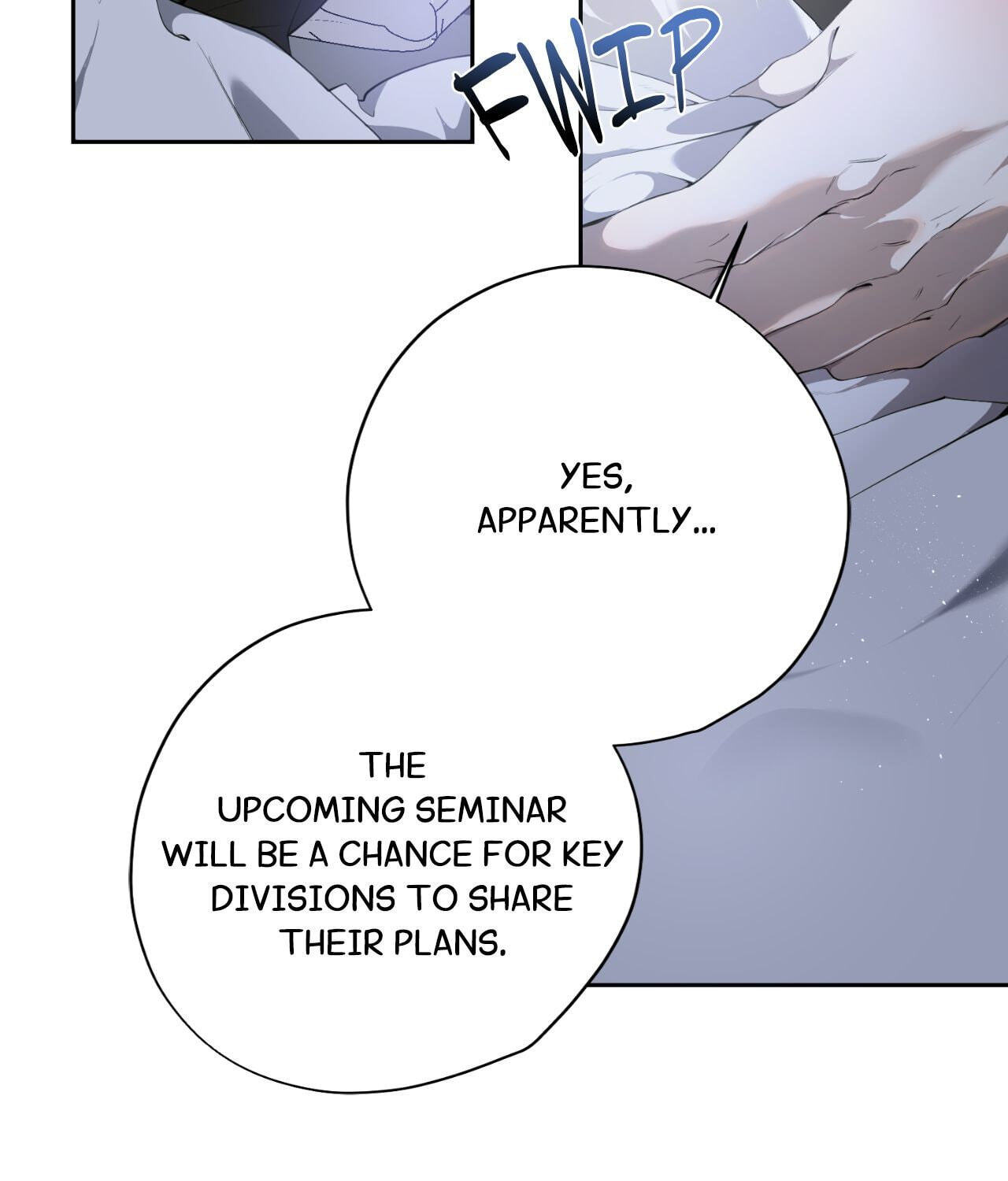 Read Dear Stranger (minggur) chapter 52 image 74 on Lezhin
