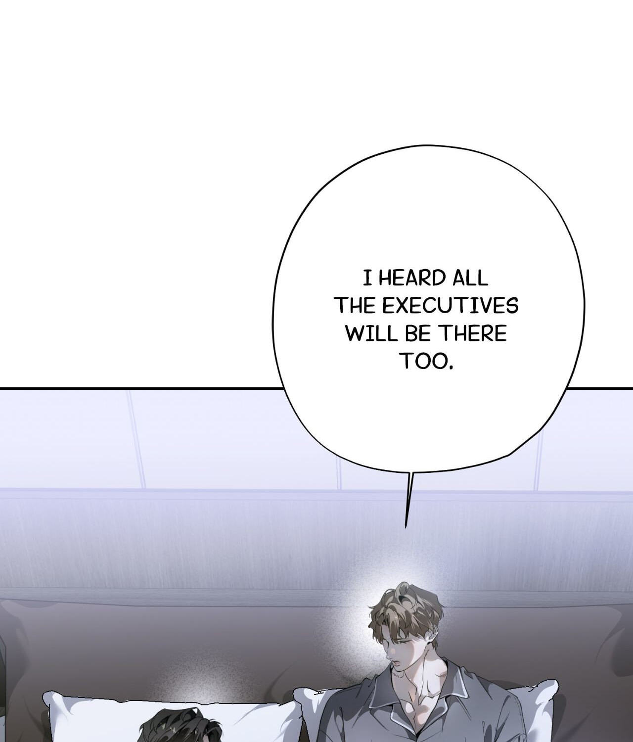 Read Dear Stranger (minggur) chapter 52 image 75 on Lezhin
