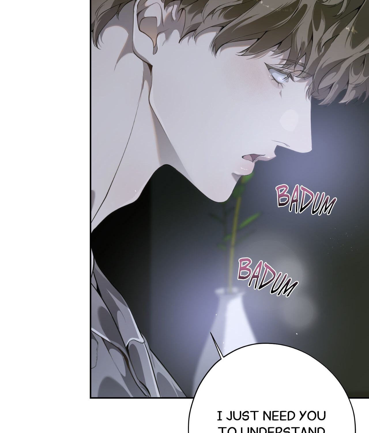 Read Dear Stranger (minggur) chapter 52 image 87 on Lezhin