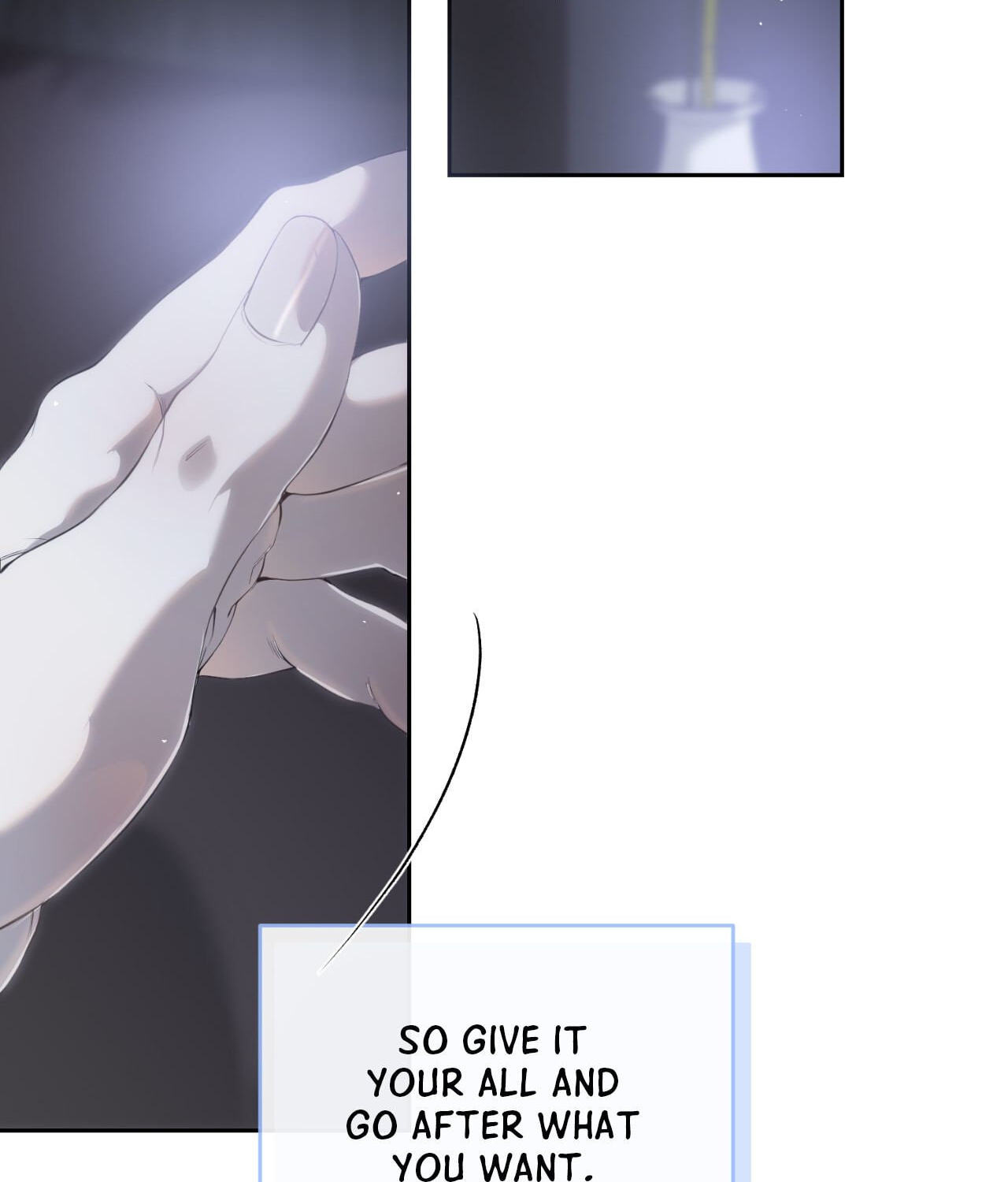 Read Dear Stranger (minggur) chapter 52 image 93 on Lezhin