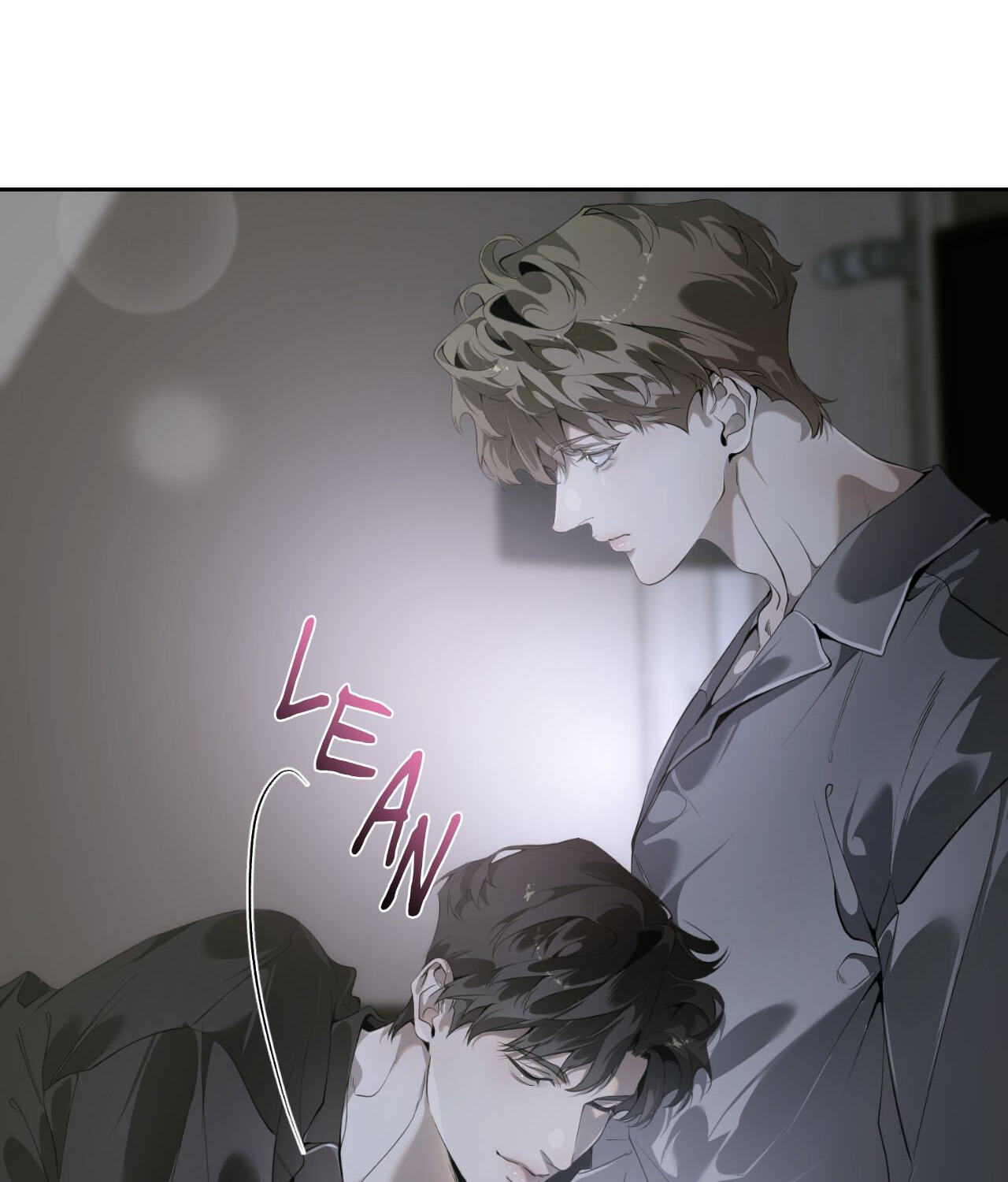 Read Dear Stranger (minggur) chapter 52 image 95 on Lezhin