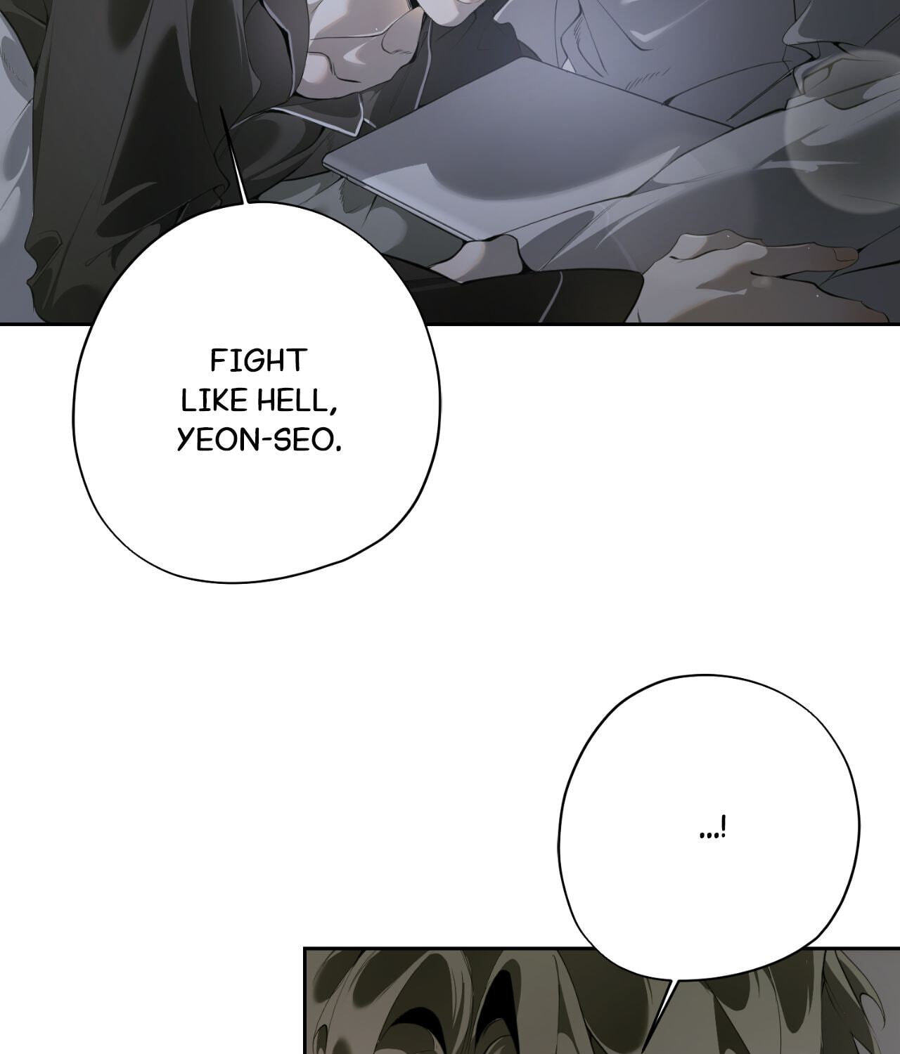 Read Dear Stranger (minggur) chapter 52 image 96 on Lezhin