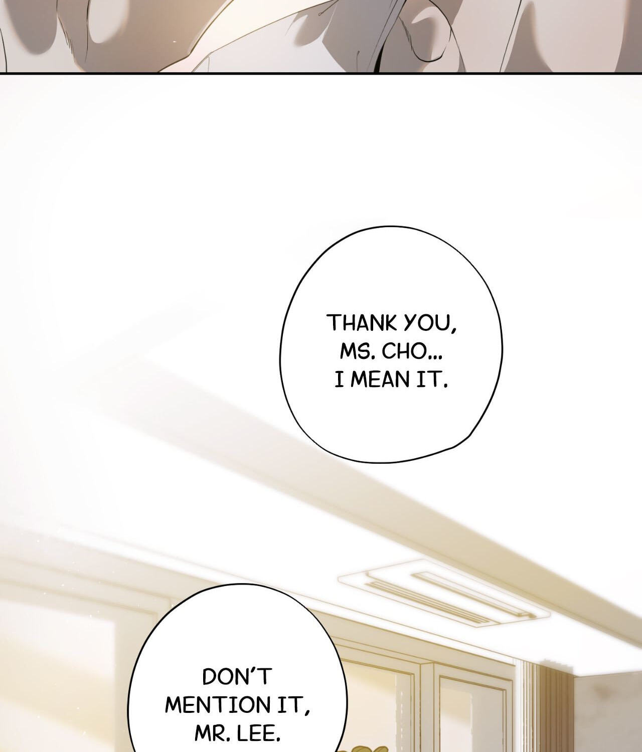 Read Dear Stranger (minggur) chapter 53 image 103 on Lezhin