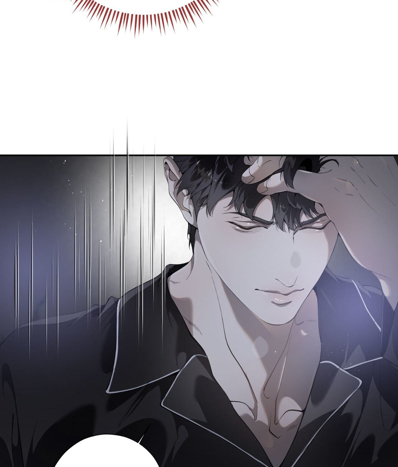 Read Dear Stranger (minggur) chapter 53 image 11 on Lezhin