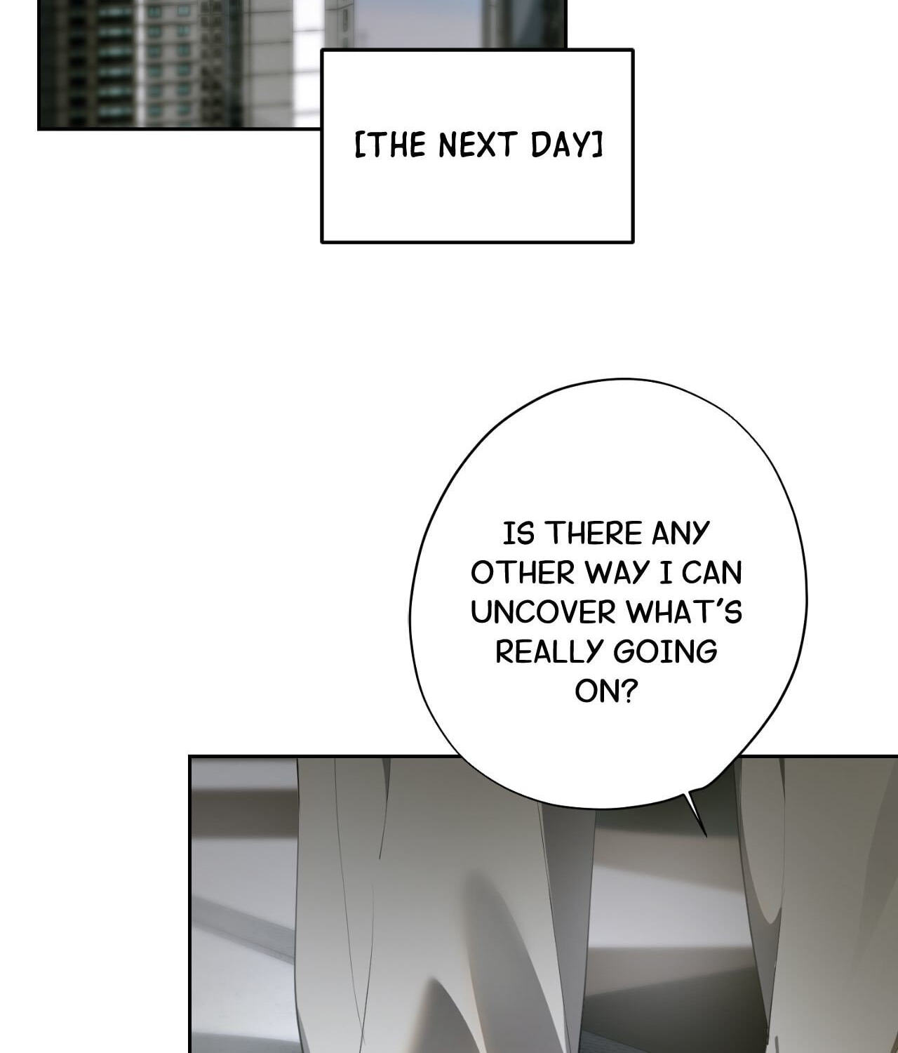 Read Dear Stranger (minggur) chapter 53 image 15 on Lezhin