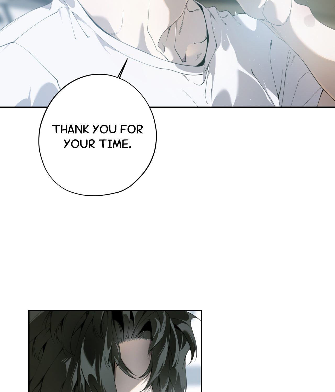 Read Dear Stranger (minggur) chapter 53 image 20 on Lezhin