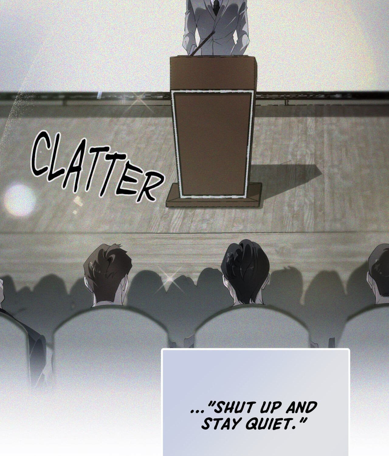 Read Dear Stranger (minggur) chapter 53 image 23 on Lezhin