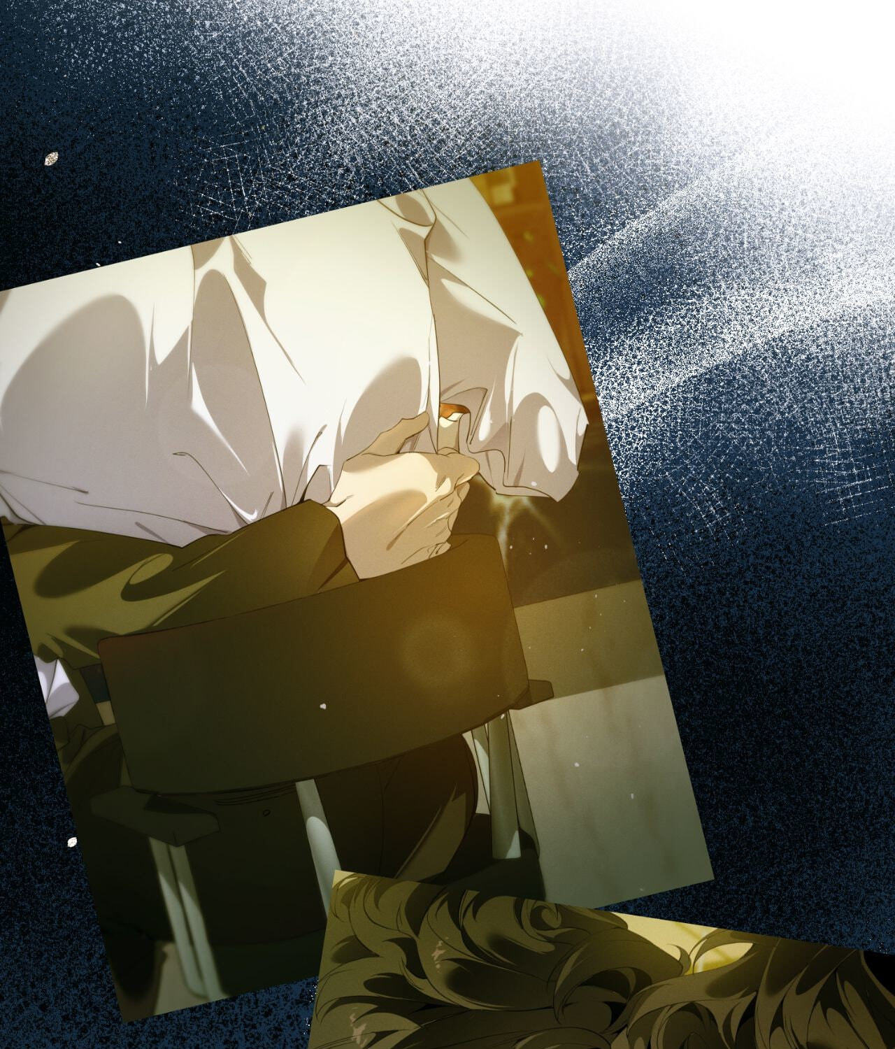 Read Dear Stranger (minggur) chapter 53 image 36 on Lezhin
