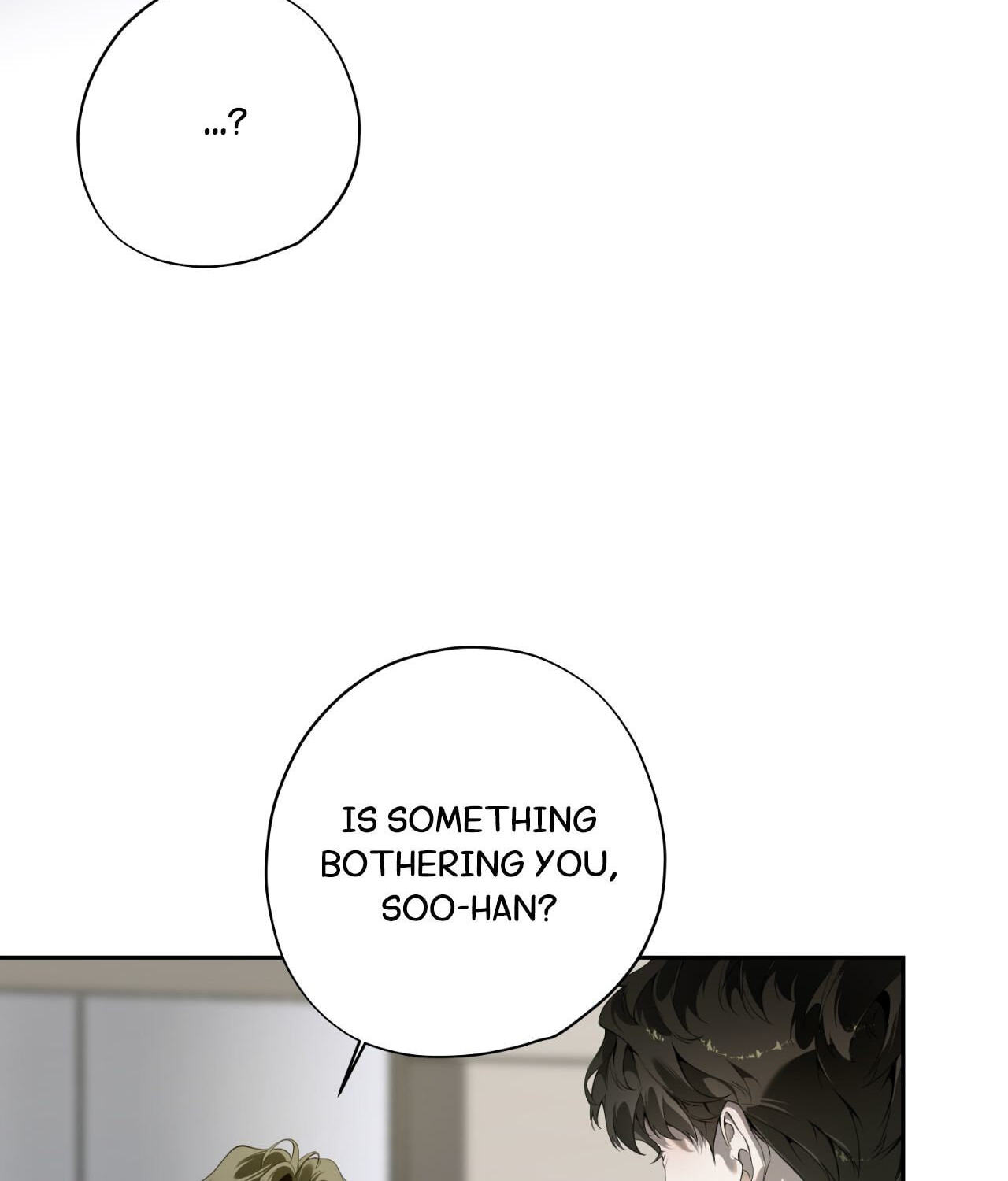 Read Dear Stranger (minggur) chapter 53 image 39 on Lezhin