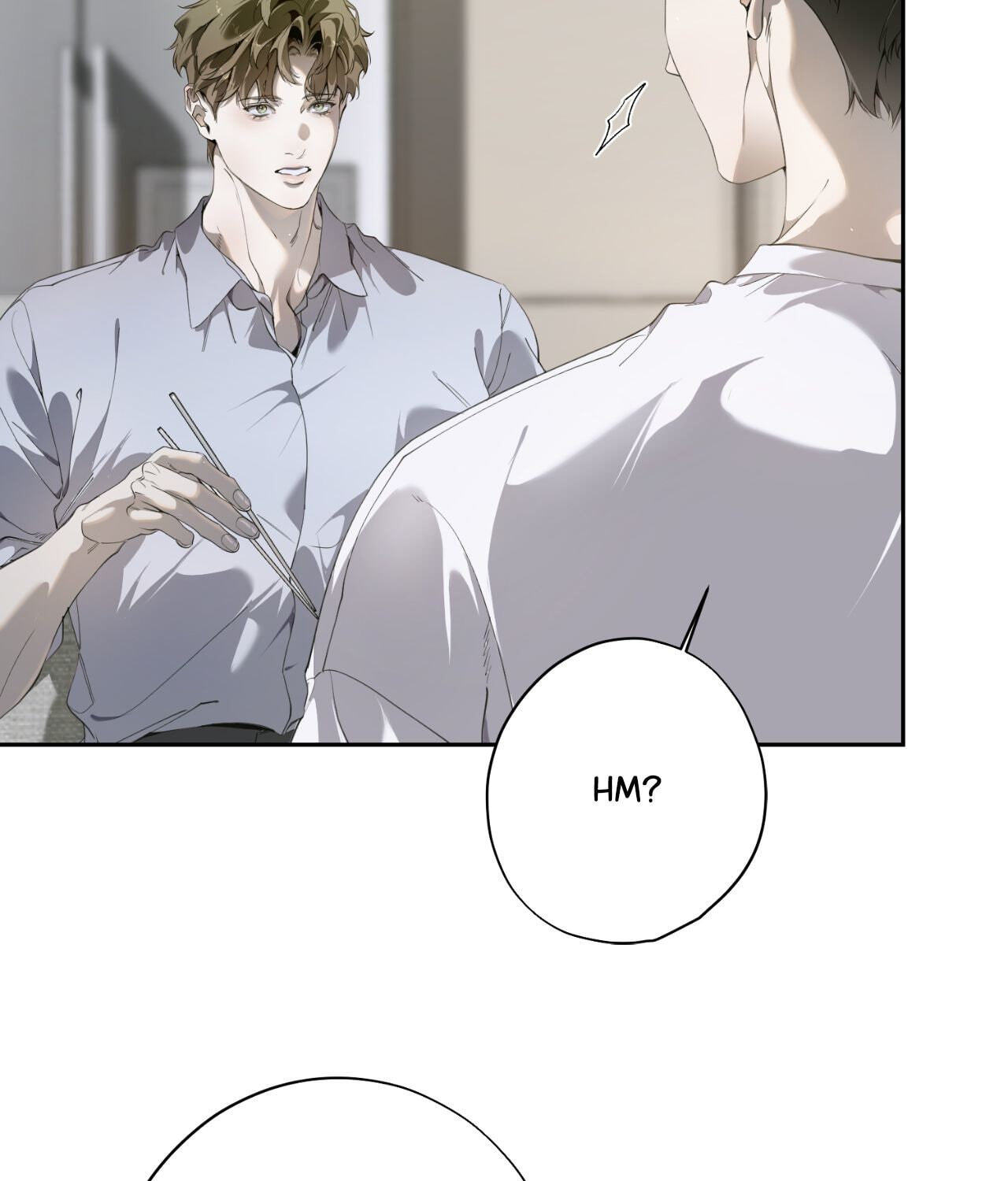 Read Dear Stranger (minggur) chapter 53 image 40 on Lezhin