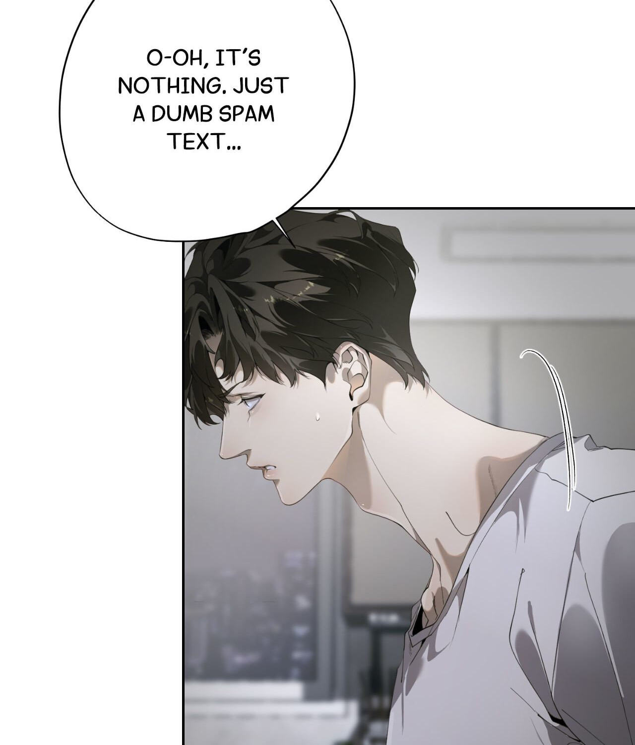 Read Dear Stranger (minggur) chapter 53 image 41 on Lezhin