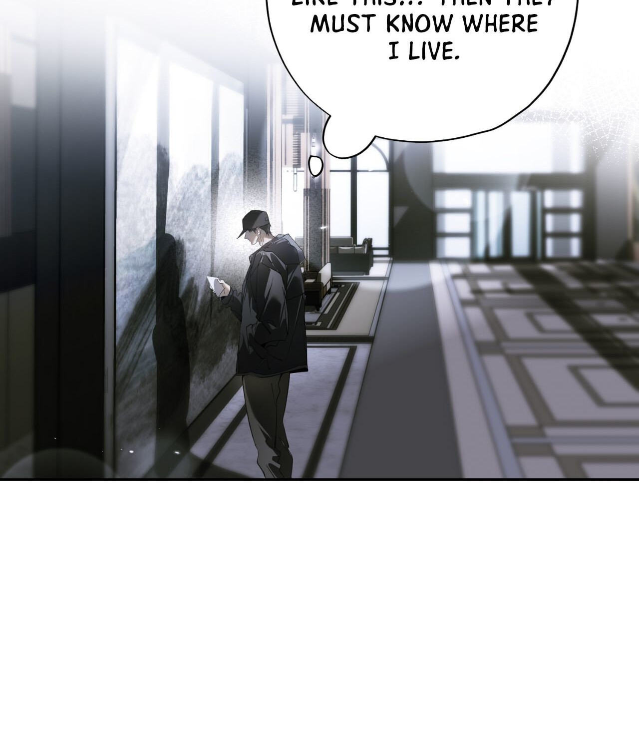 Read Dear Stranger (minggur) chapter 53 image 67 on Lezhin