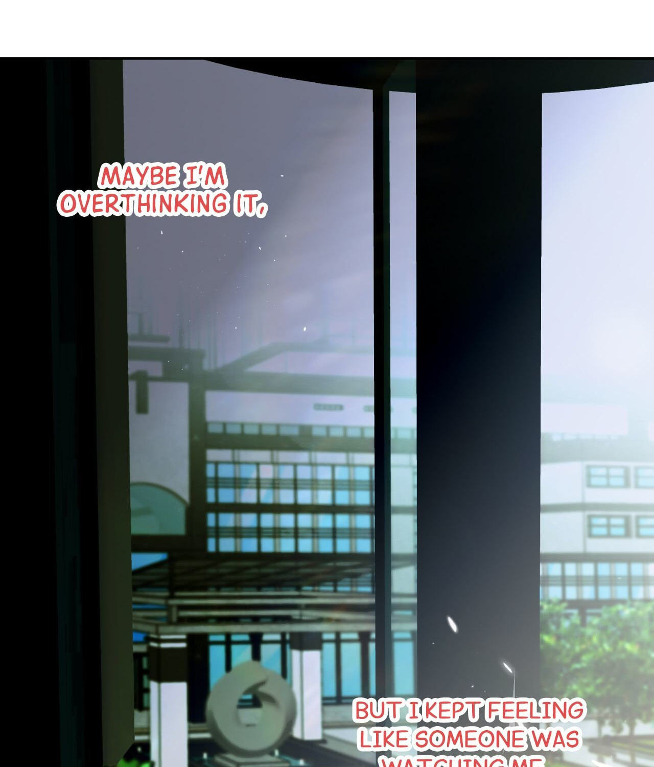 Read Dear Stranger (minggur) chapter 53 image 69 on Lezhin